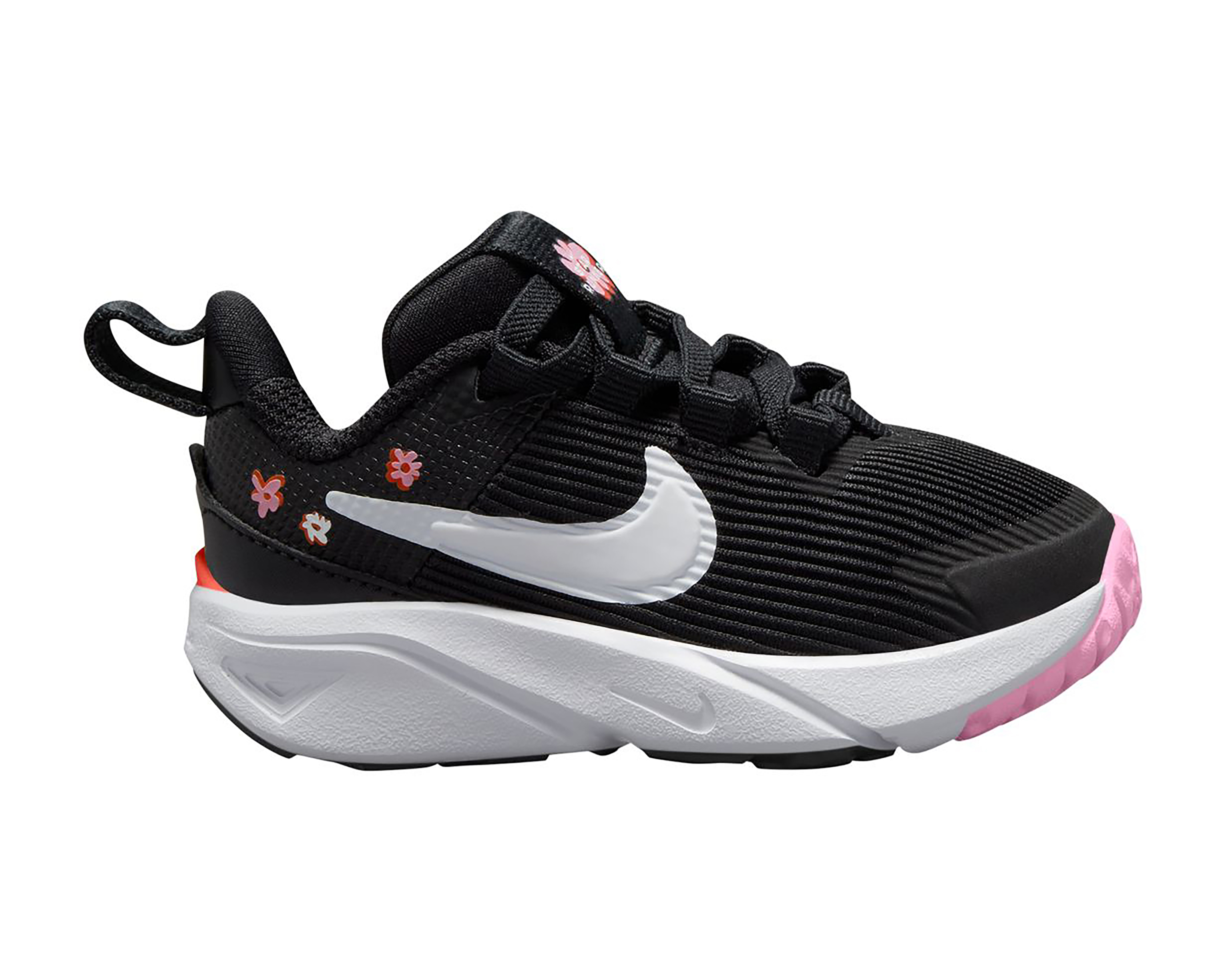 Foto 2 pulgar | Foto 1 | Tenis Nike Star Runner 4 para Bebé Niña