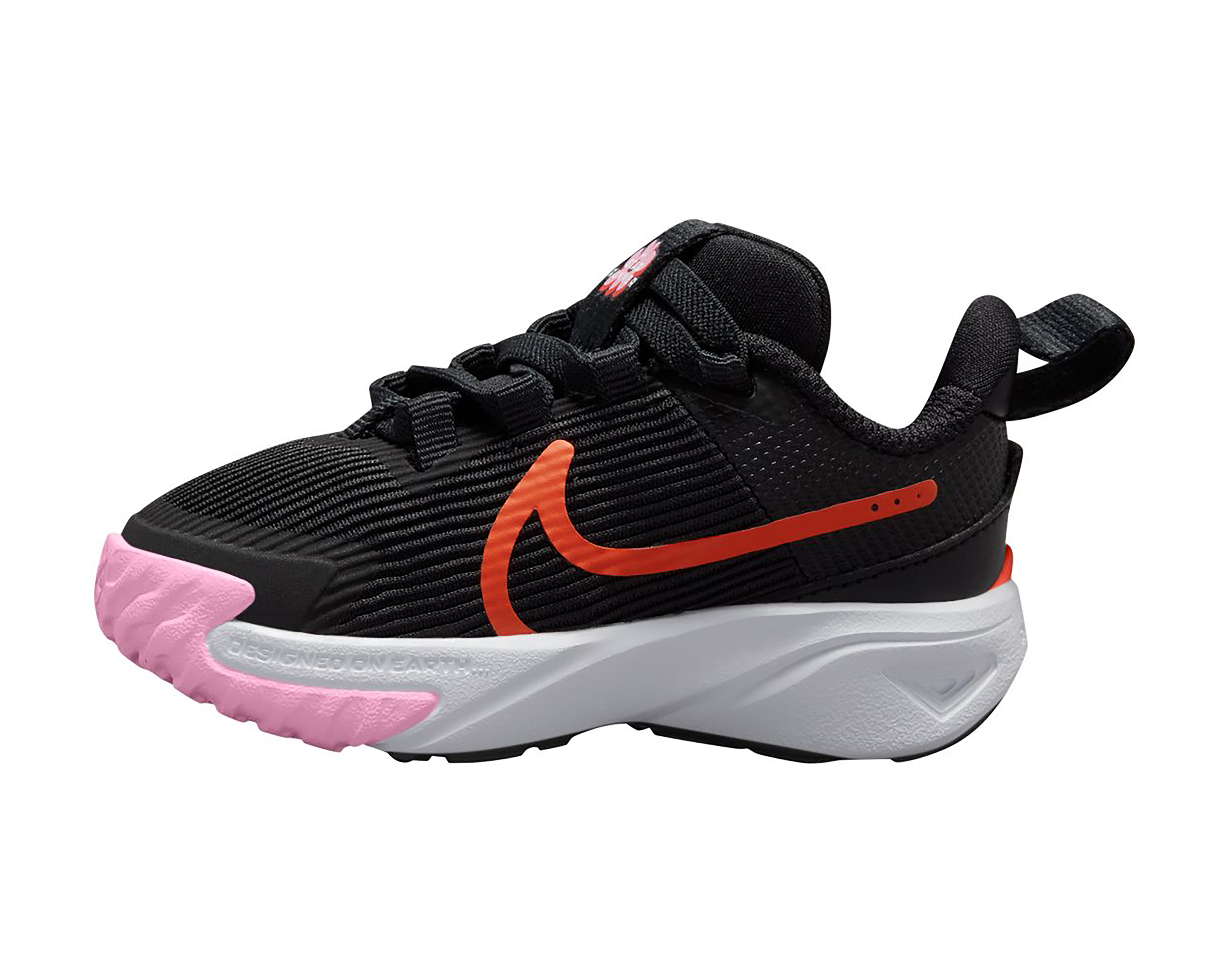 Foto 2 | Foto 2 | Tenis Nike Star Runner 4 para Bebé Niña