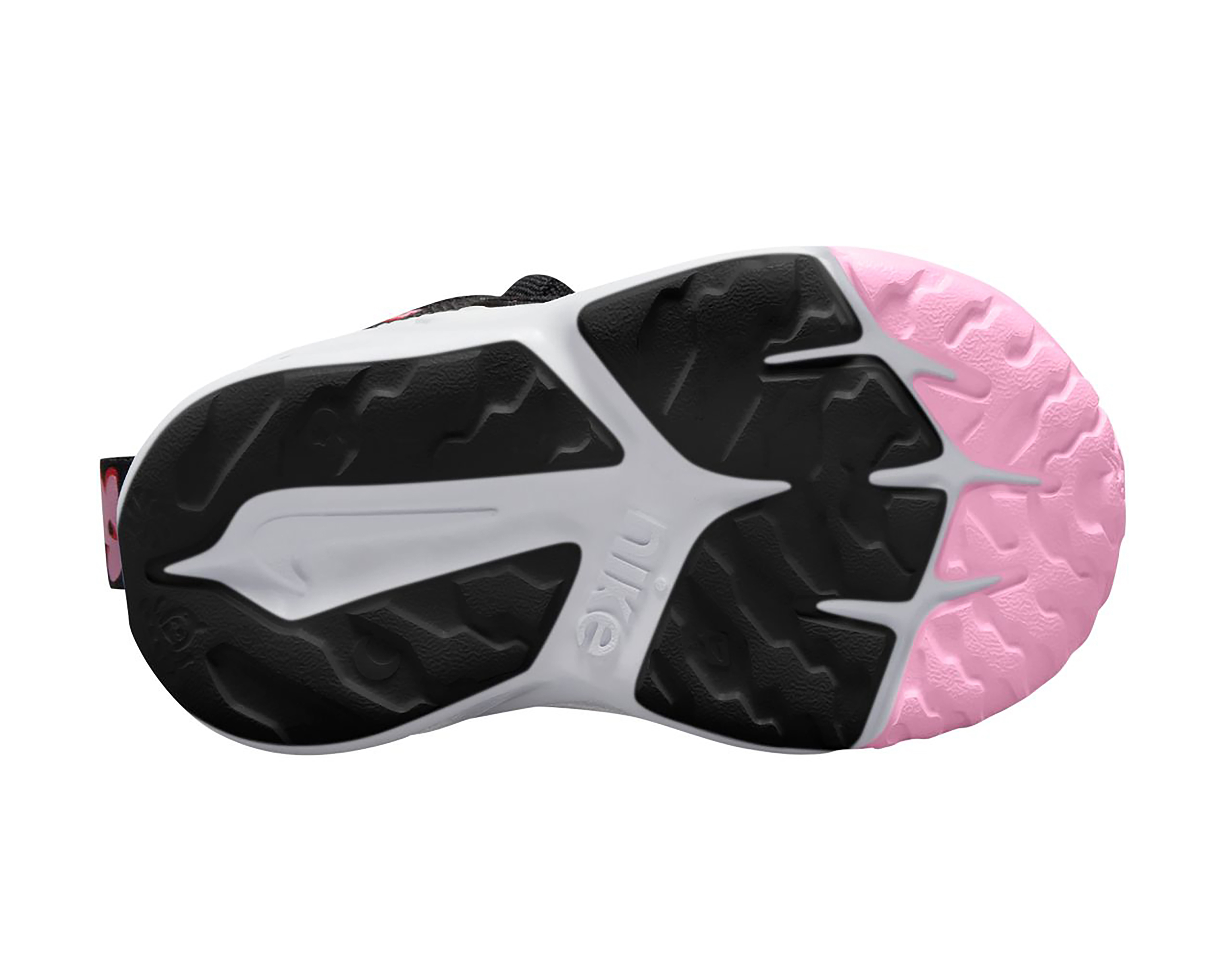 Foto 5 pulgar | Foto 4 | Tenis Nike Star Runner 4 para Bebé Niña