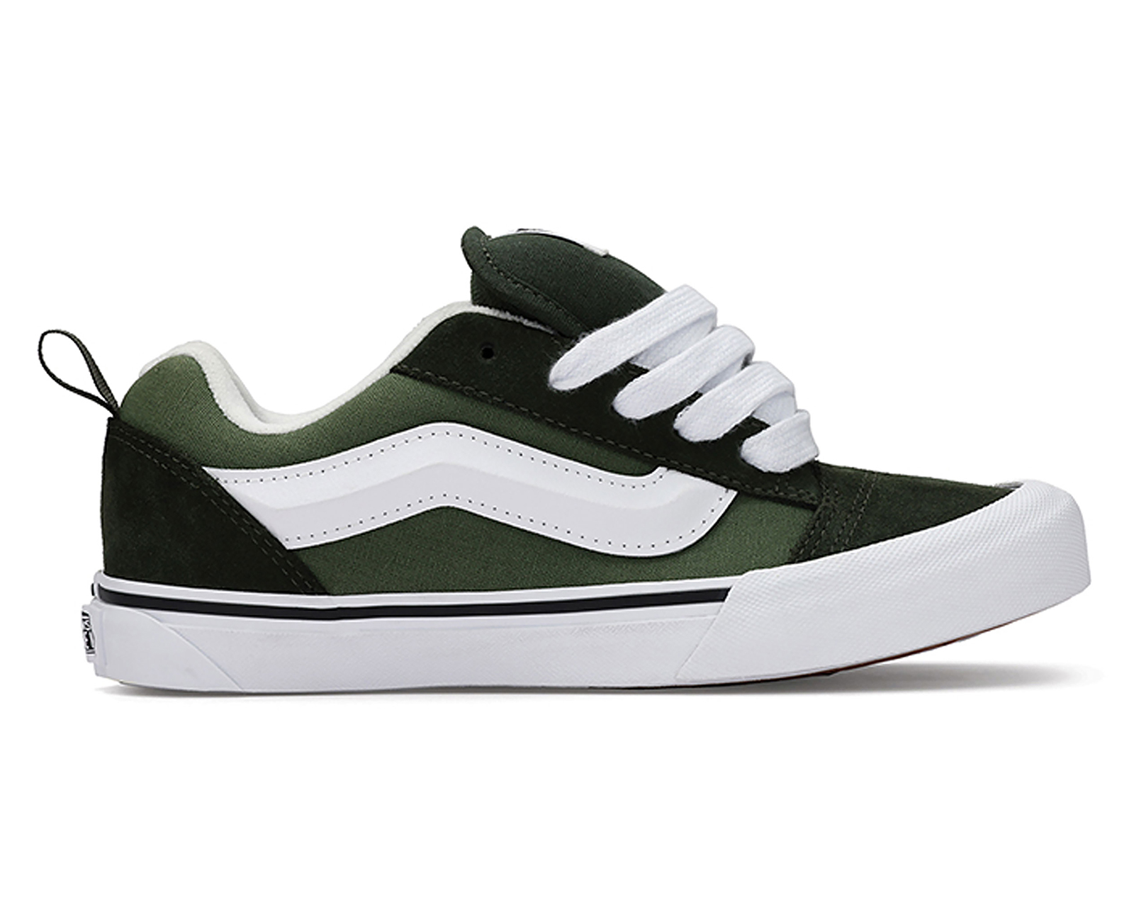 Tenis Vans Knu Skool para Niño