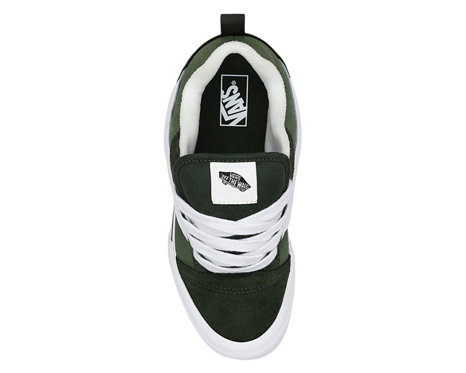 Foto 2 | Foto 2 | Tenis Vans Knu Skool para Niño