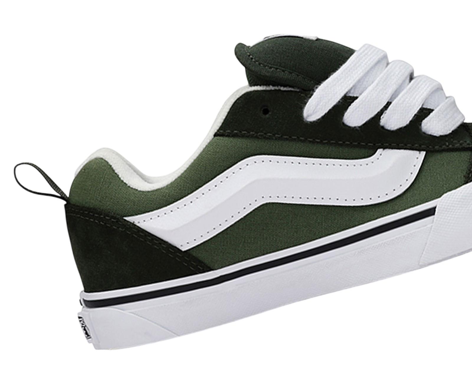 Foto 4 | Foto 4 | Tenis Vans Knu Skool para Niño