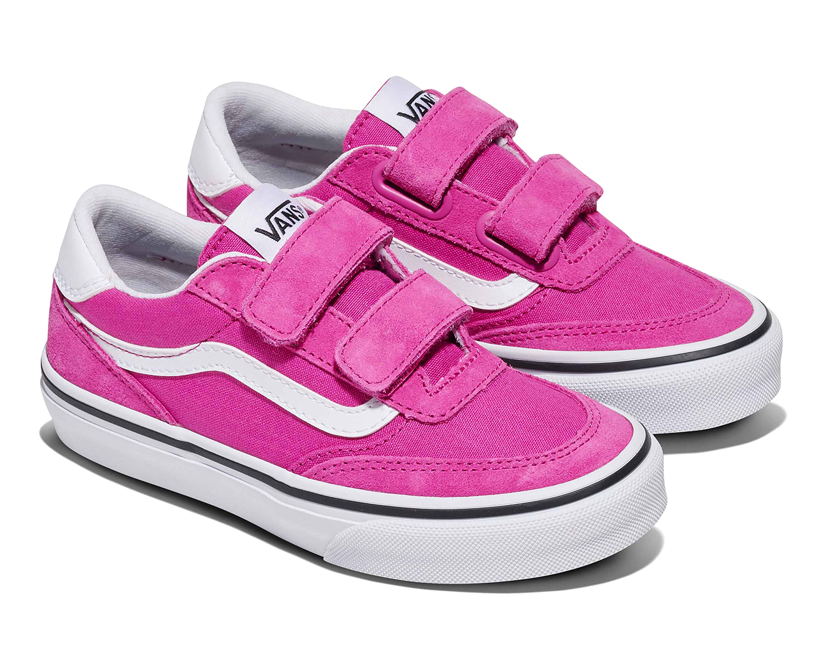 Foto 2 pulgar | Foto 1 | Tenis Vans Brooklyn para Niña