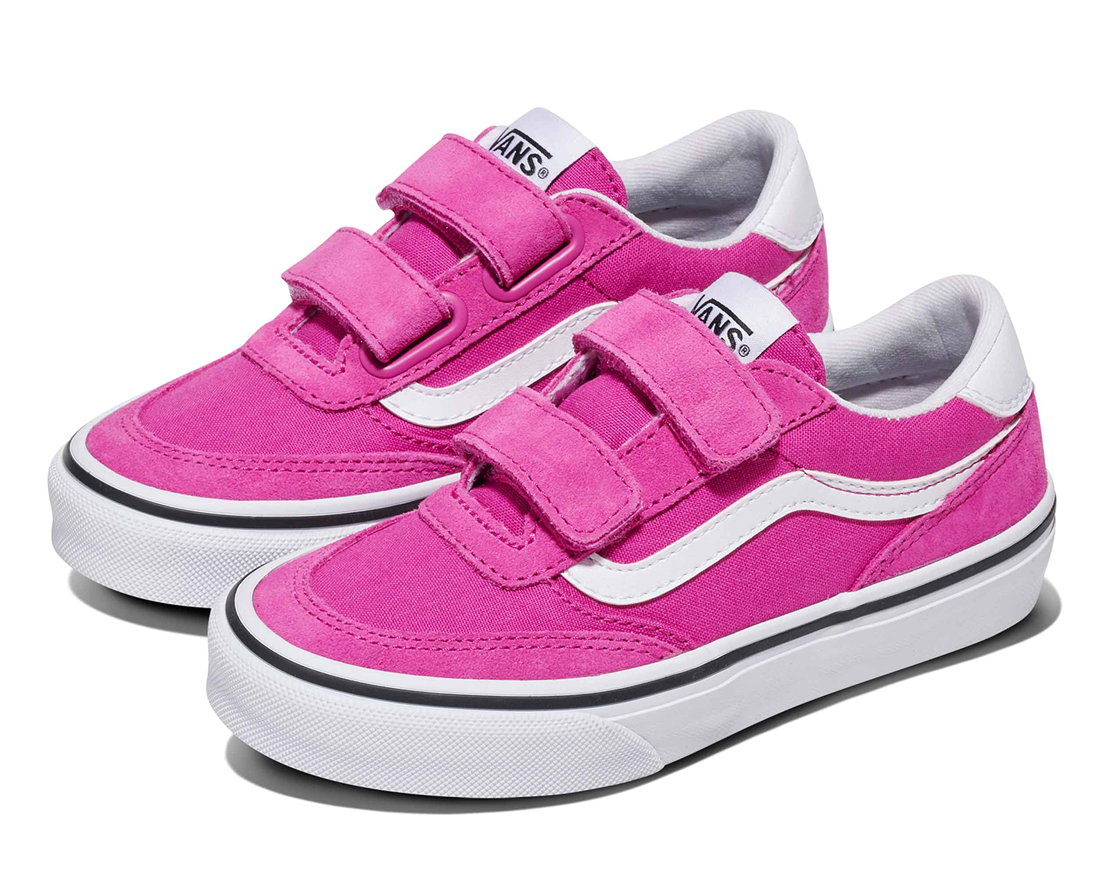 Foto 2 | Foto 2 | Tenis Vans Brooklyn para Niña