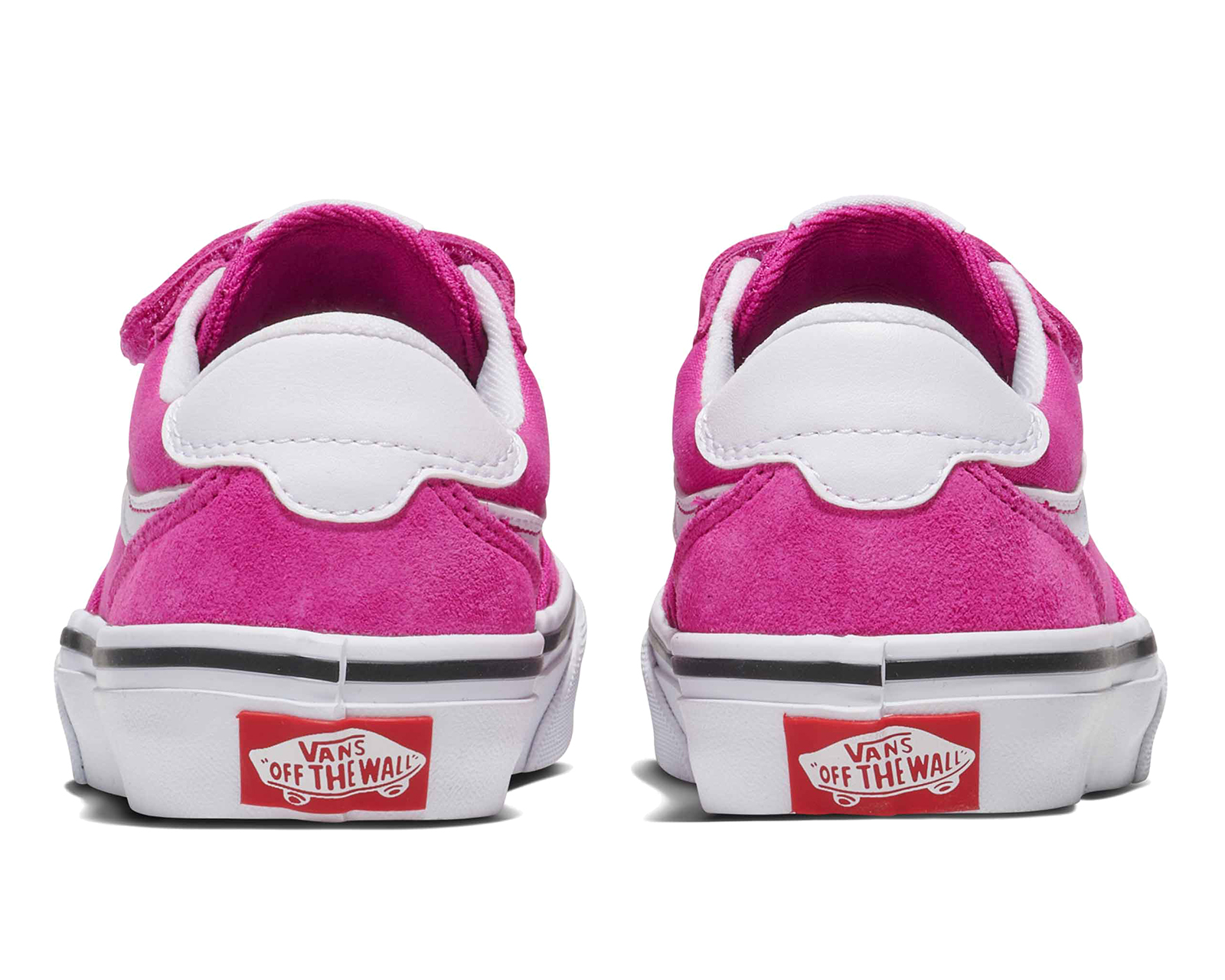 Foto 3 | Foto 3 | Tenis Vans Brooklyn para Niña