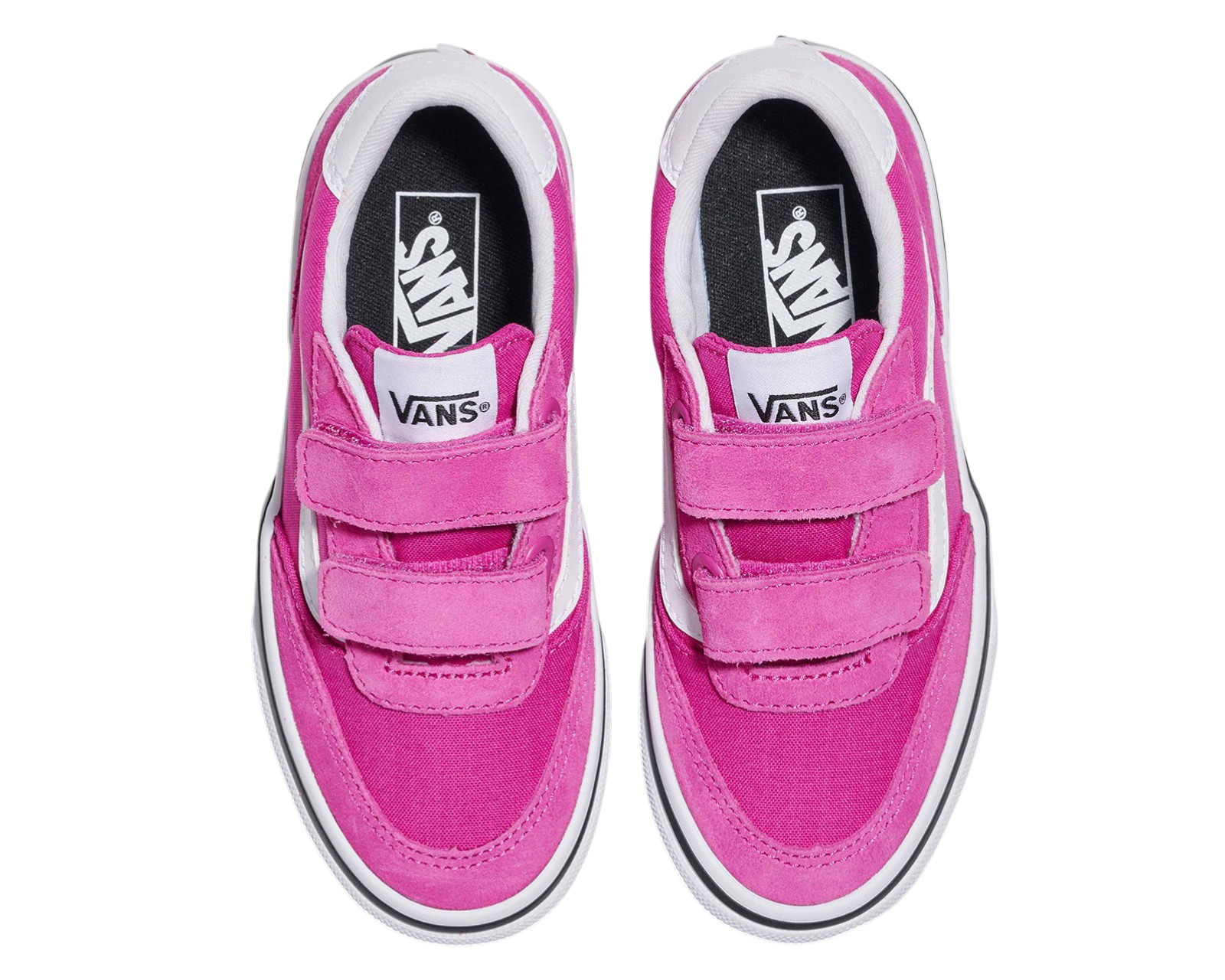 Foto 6 pulgar | Foto 5 | Tenis Vans Brooklyn para Niña