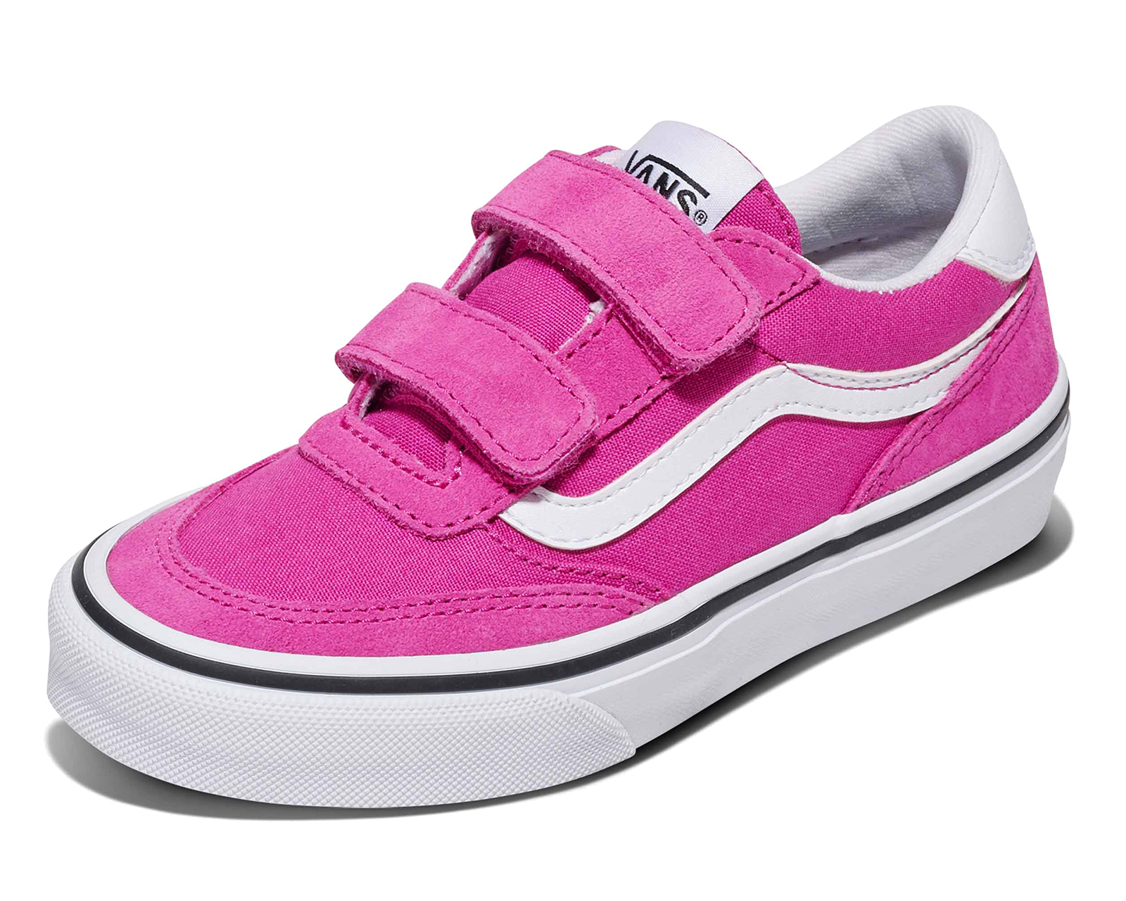 Foto 7 pulgar | Foto 6 | Tenis Vans Brooklyn para Niña