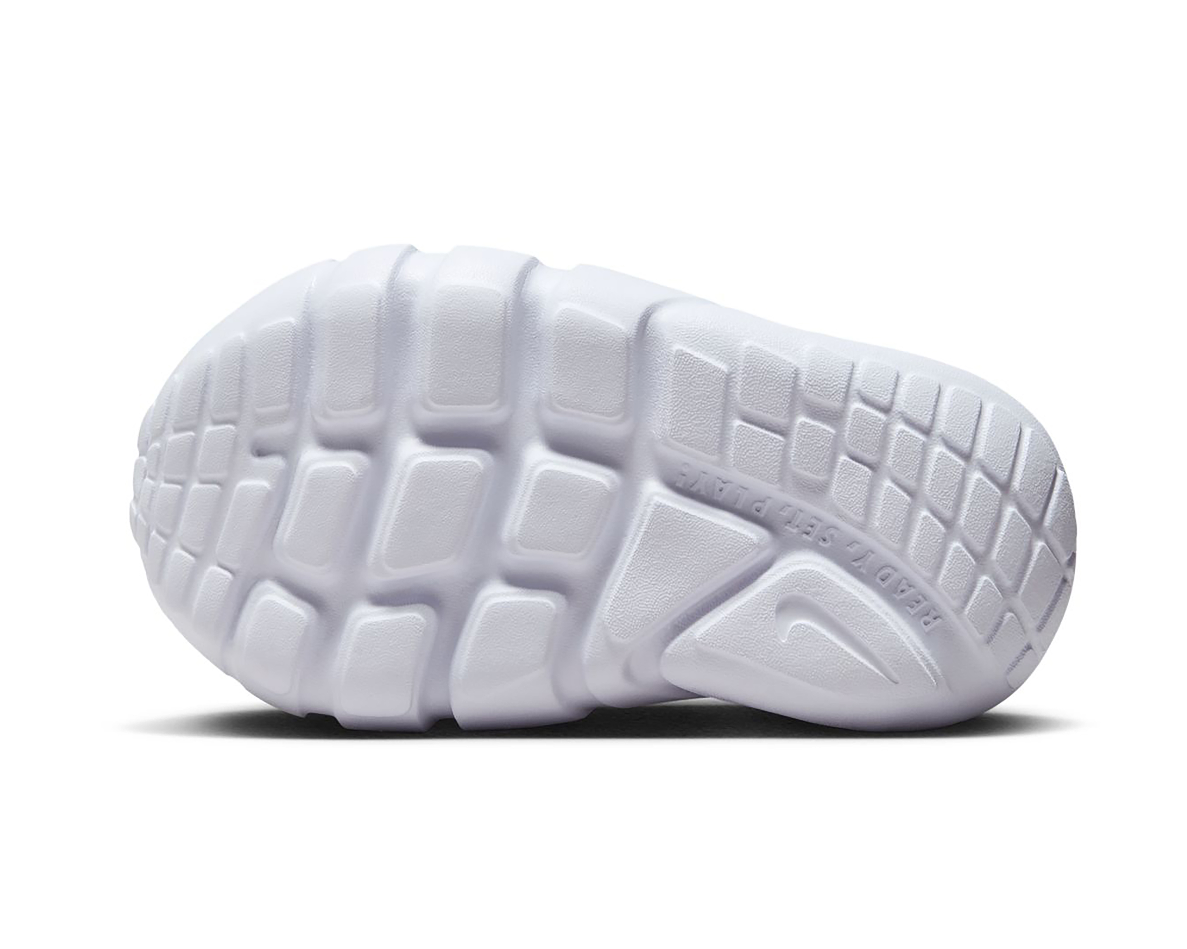 Foto 3 pulgar | Foto 2 | Tenis Nike Flex Runner 2 para Bebé Niño