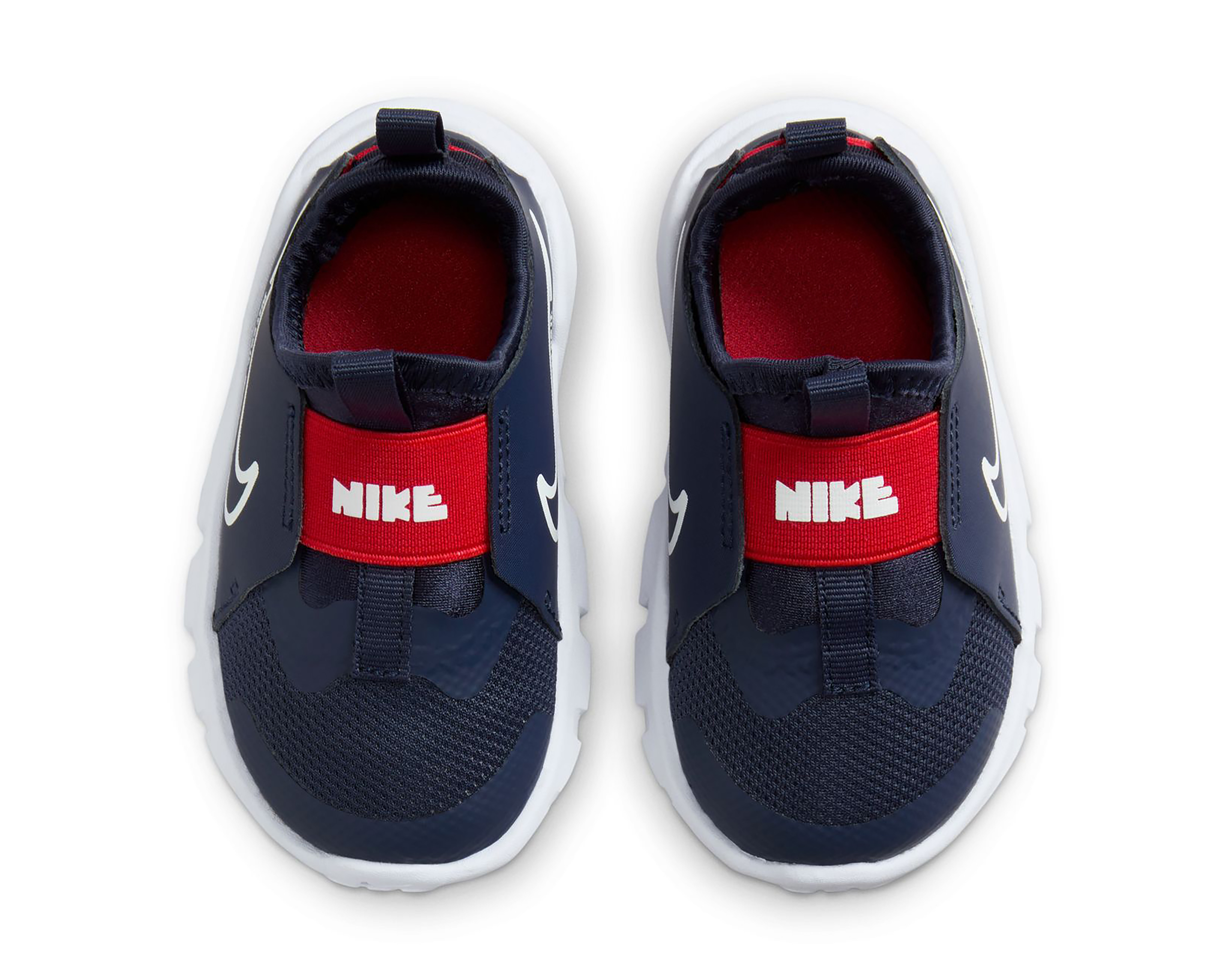 Foto 4 pulgar | Foto 3 | Tenis Nike Flex Runner 2 para Bebé Niño