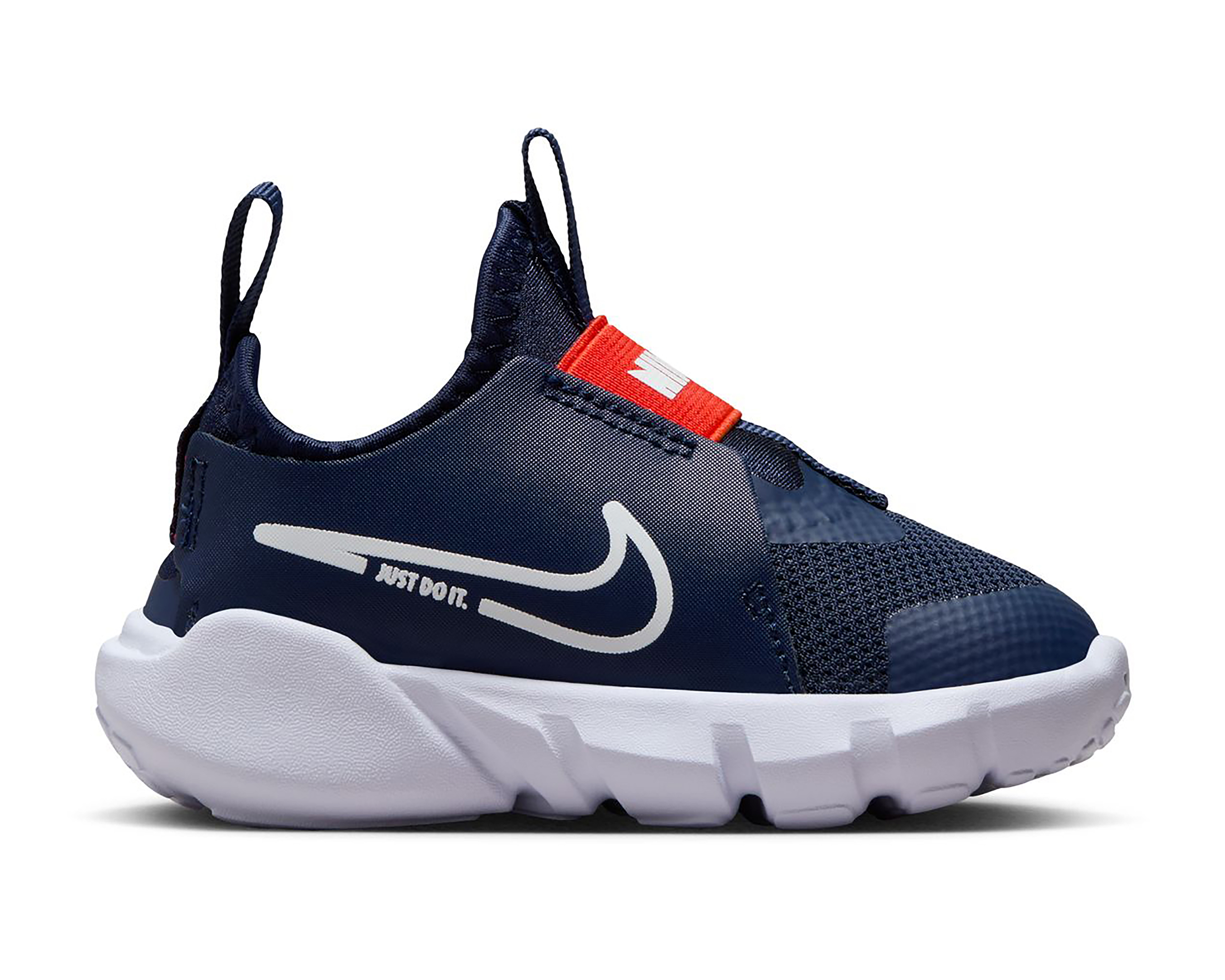 Foto 5 pulgar | Foto 4 | Tenis Nike Flex Runner 2 para Bebé Niño