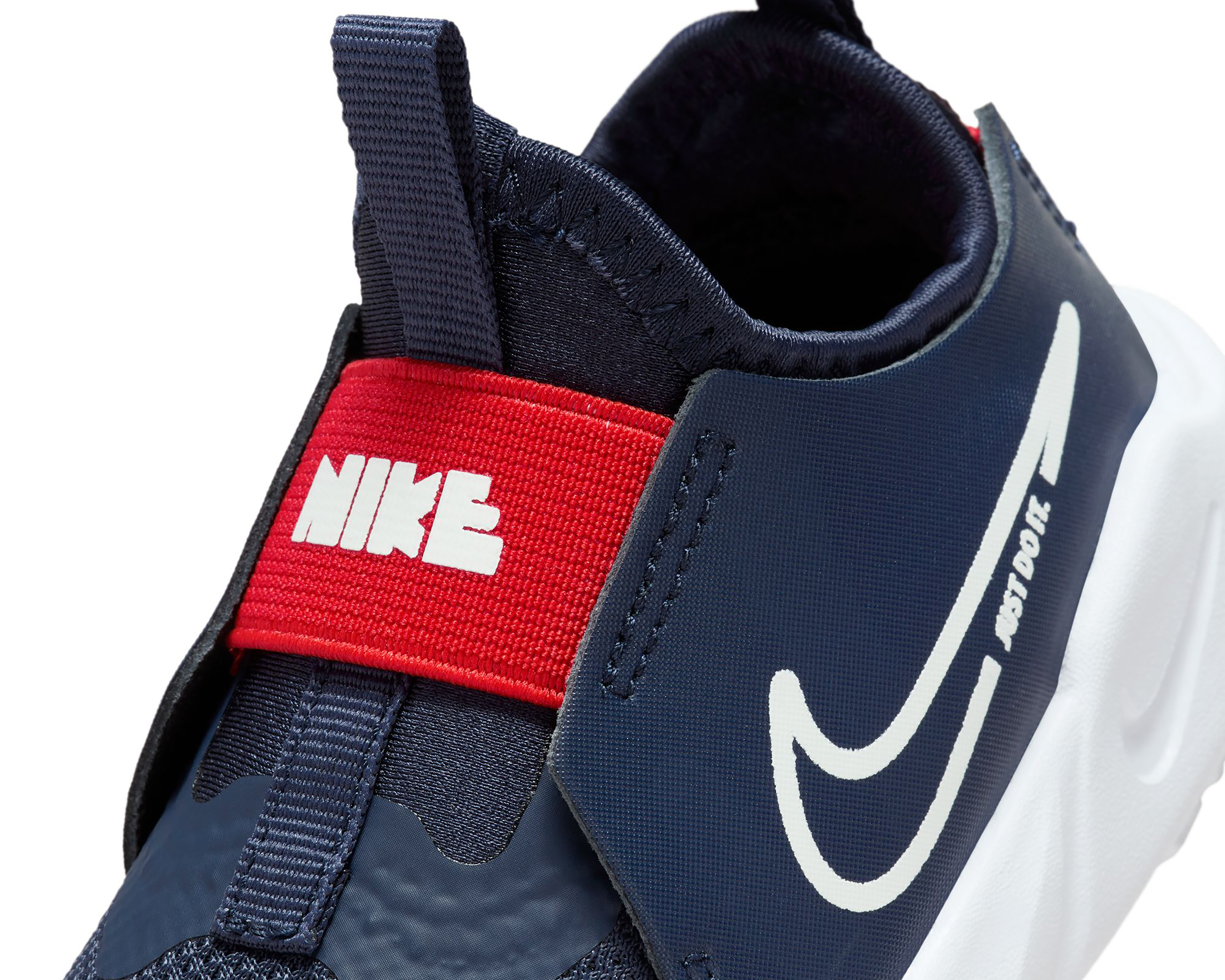 Foto 7 | Foto 7 | Tenis Nike Flex Runner 2 para Bebé Niño