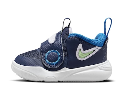 Foto 5 | Foto 5 | Tenis Nike Team Hustle D 11 para Bebé Niño