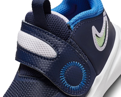 Foto 7 | Foto 7 | Tenis Nike Team Hustle D 11 para Bebé Niño