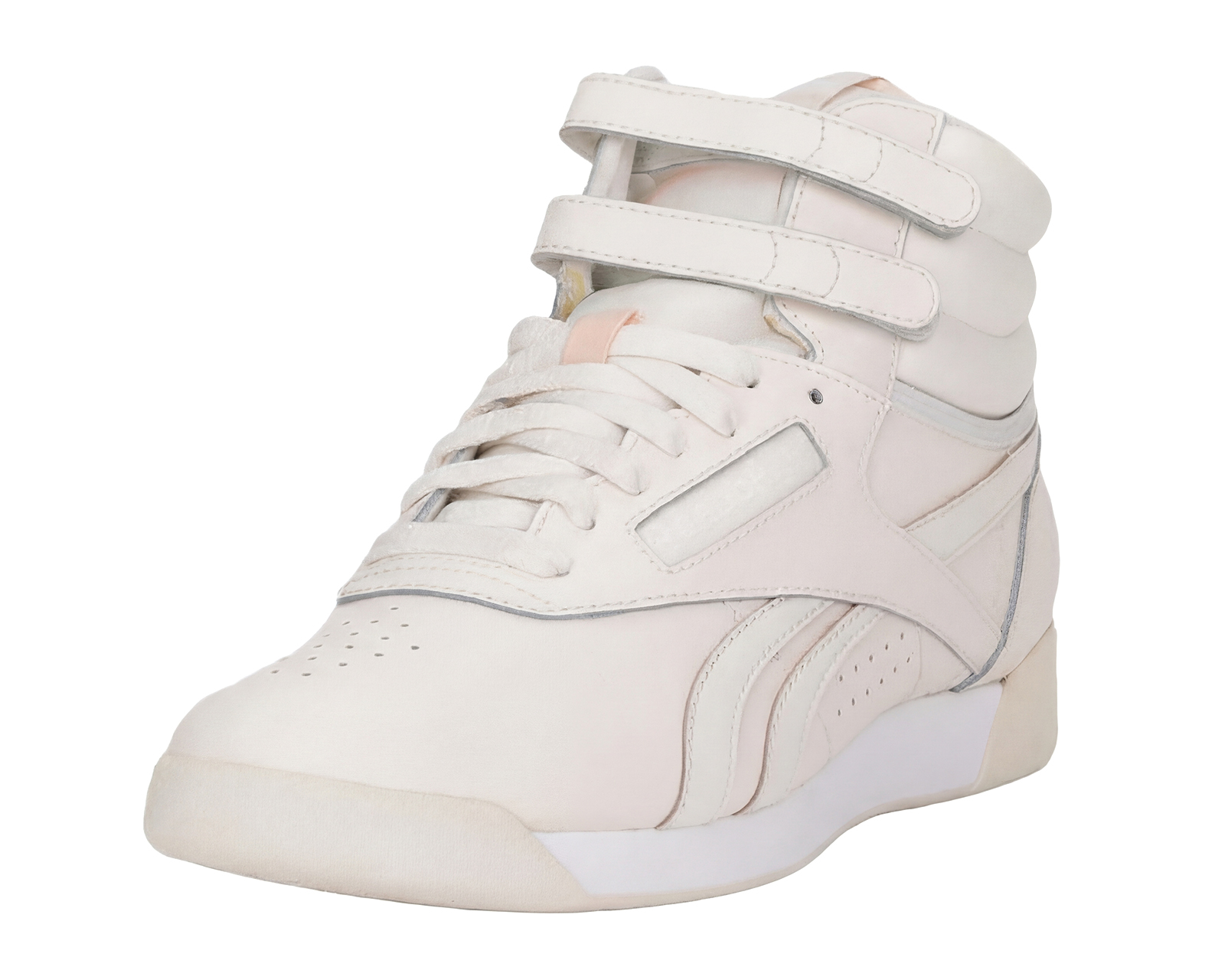 Foto 2 pulgar | Foto 1 | Tenis Reebok F/S HI para Mujer