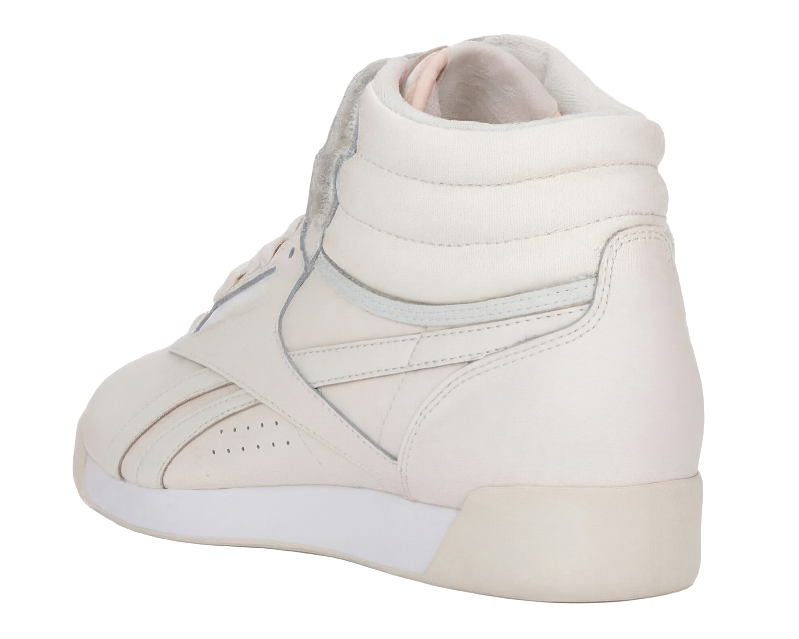 Foto 5 pulgar | Foto 4 | Tenis Reebok F/S HI para Mujer