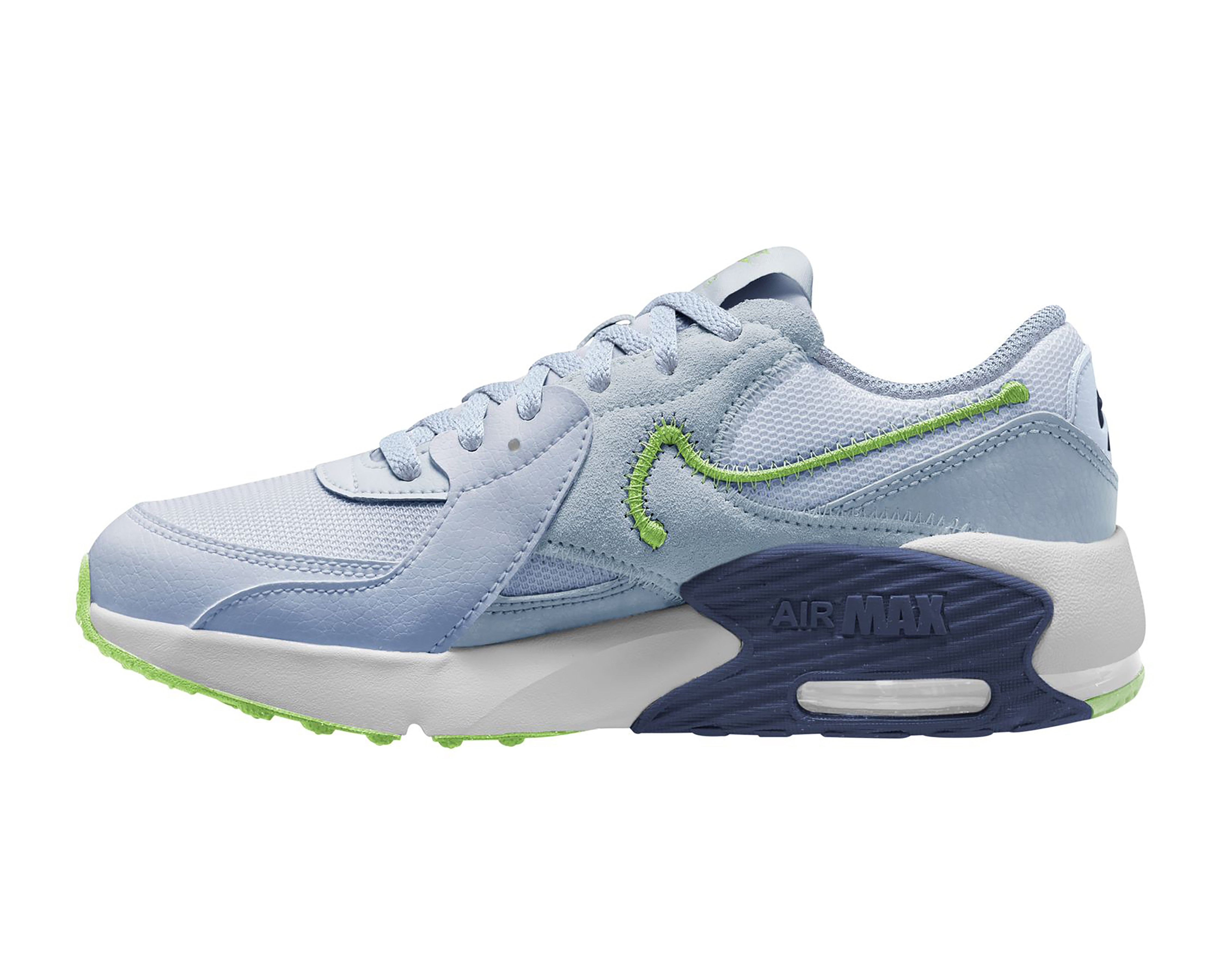 Foto 2 | Foto 2 | Tenis Nike Air Max Excee Juveniles
