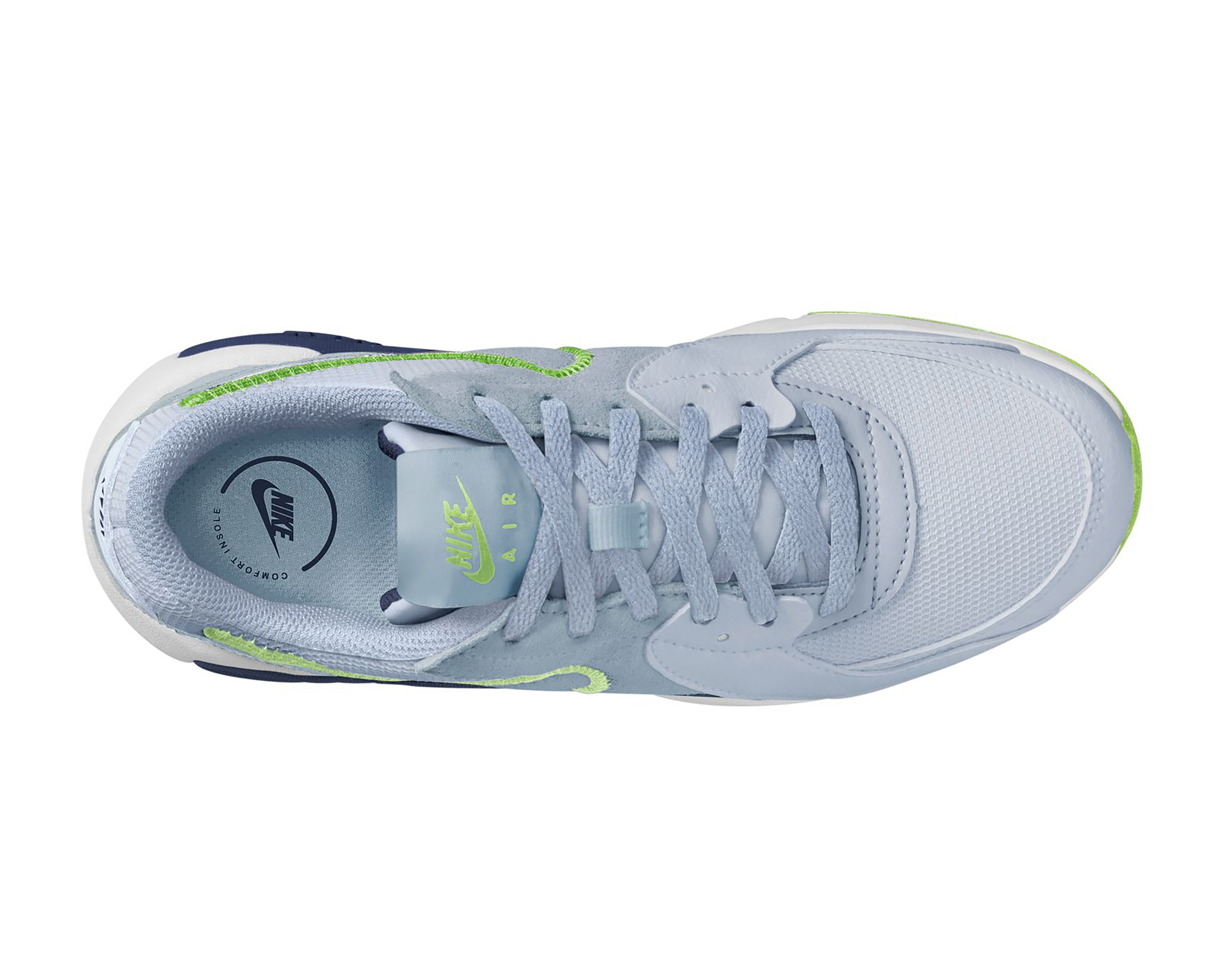 Foto 4 pulgar | Foto 3 | Tenis Nike Air Max Excee Juveniles