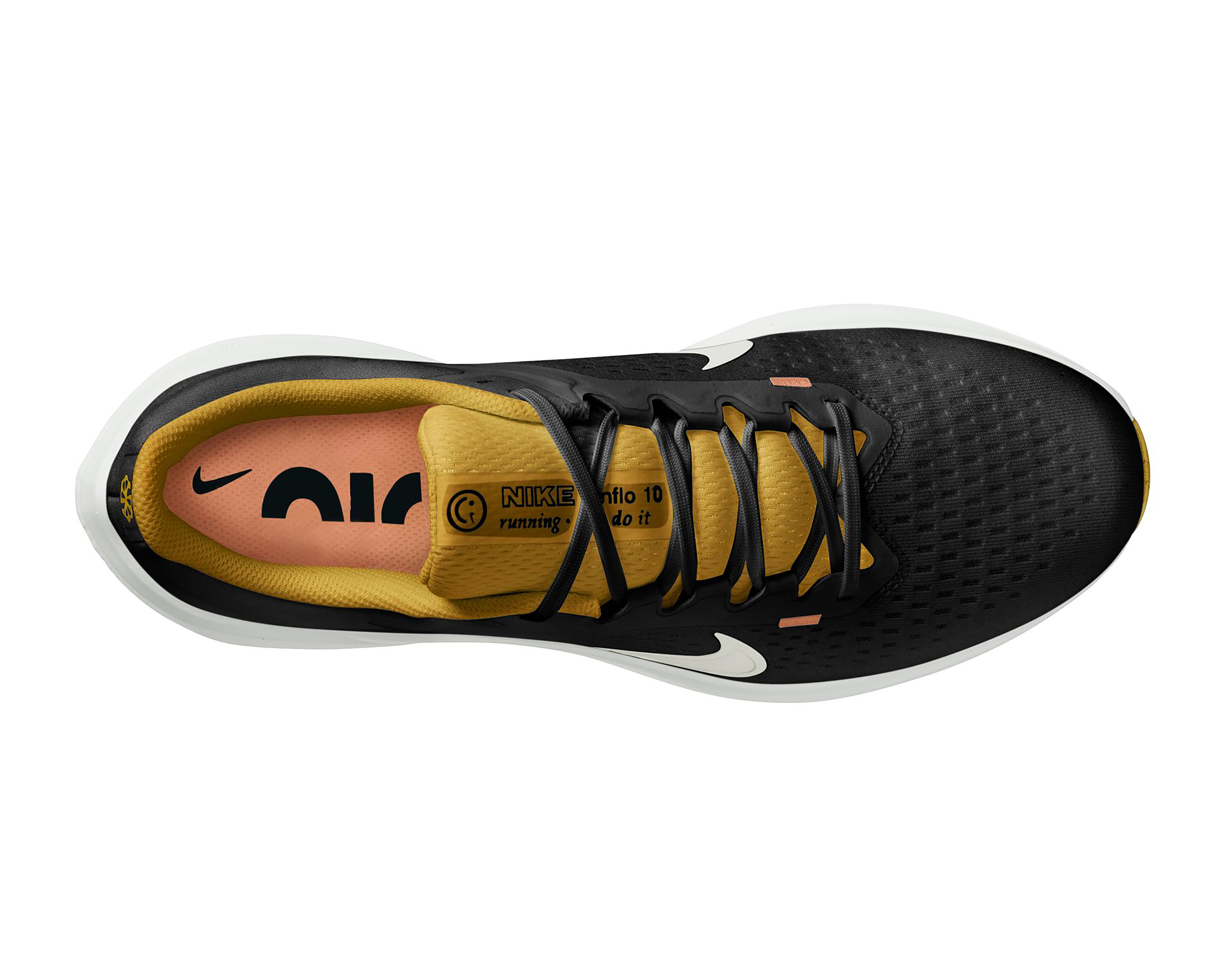 Foto 4 pulgar | Foto 3 | Tenis para Correr Nike Air Winflo 10 para Hombre