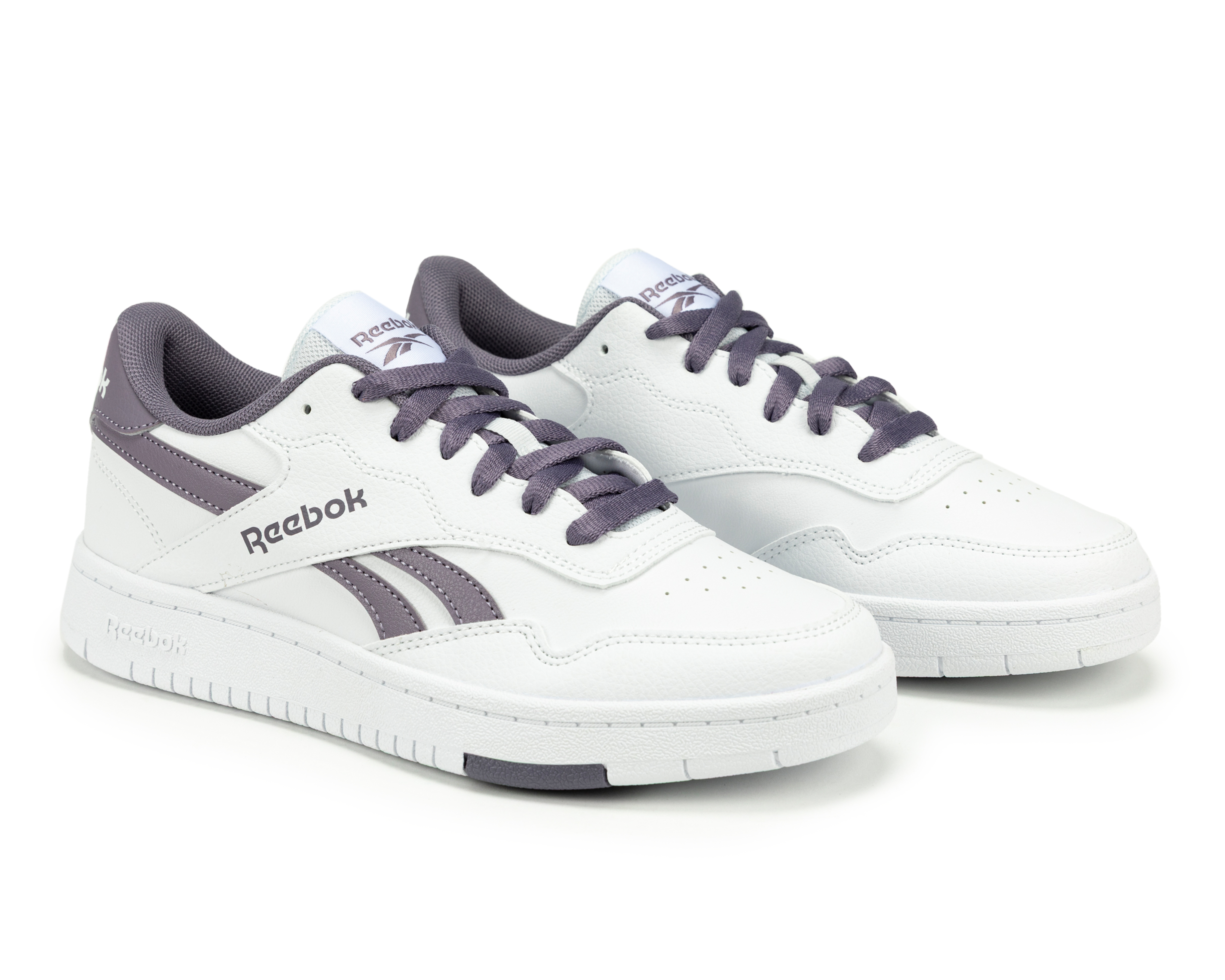 Foto 1 | Foto 1 | Tenis Reebok BB 1000 para Mujer