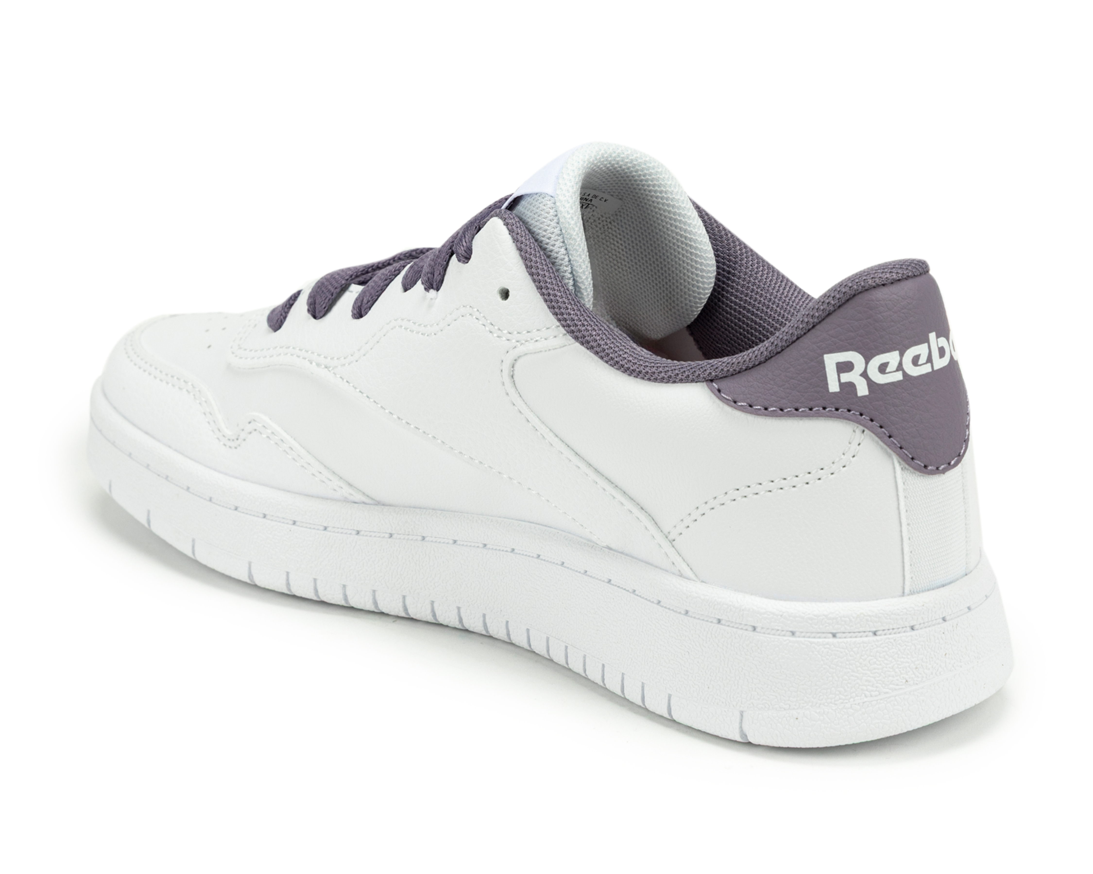 Foto 4 pulgar | Foto 3 | Tenis Reebok BB 1000 para Mujer