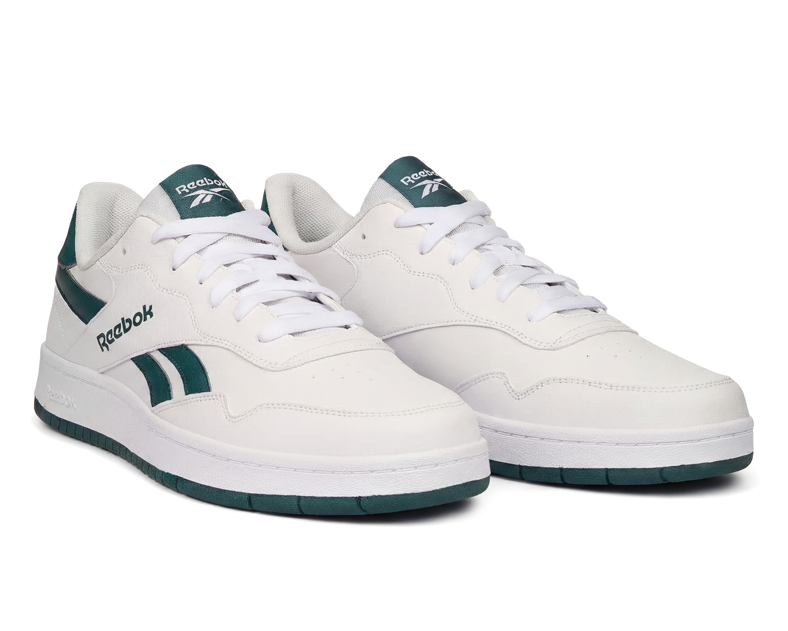 Foto 1 | Foto 1 | Tenis Reebok BB 1000 Juveniles