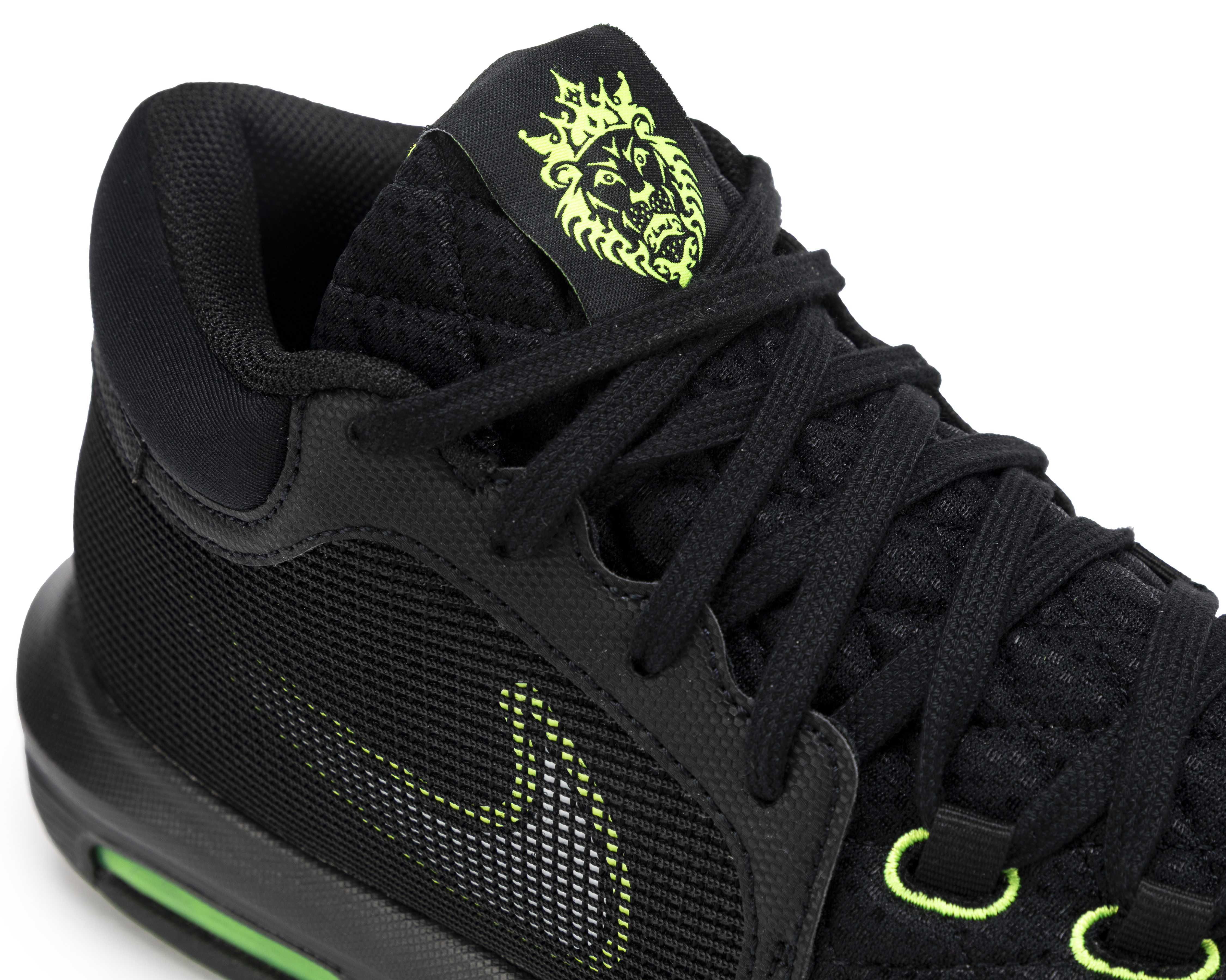 Foto 7 pulgar | Foto 6 | Tenis para Basquetbol Nike Lebron Witness VIII para Hombre