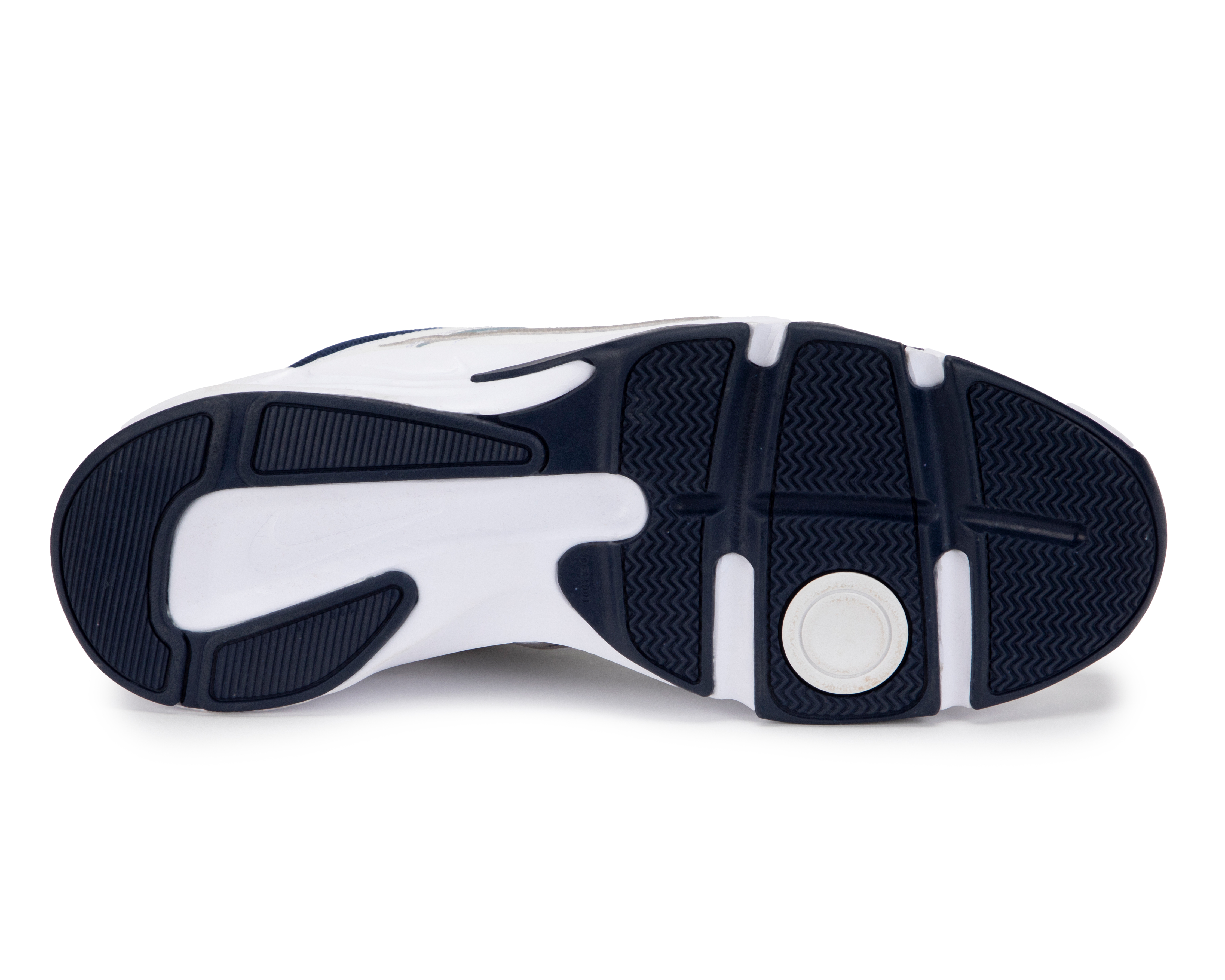 Foto 5 pulgar | Foto 4 | Tenis para Correr Nike Defy All Day para Hombre