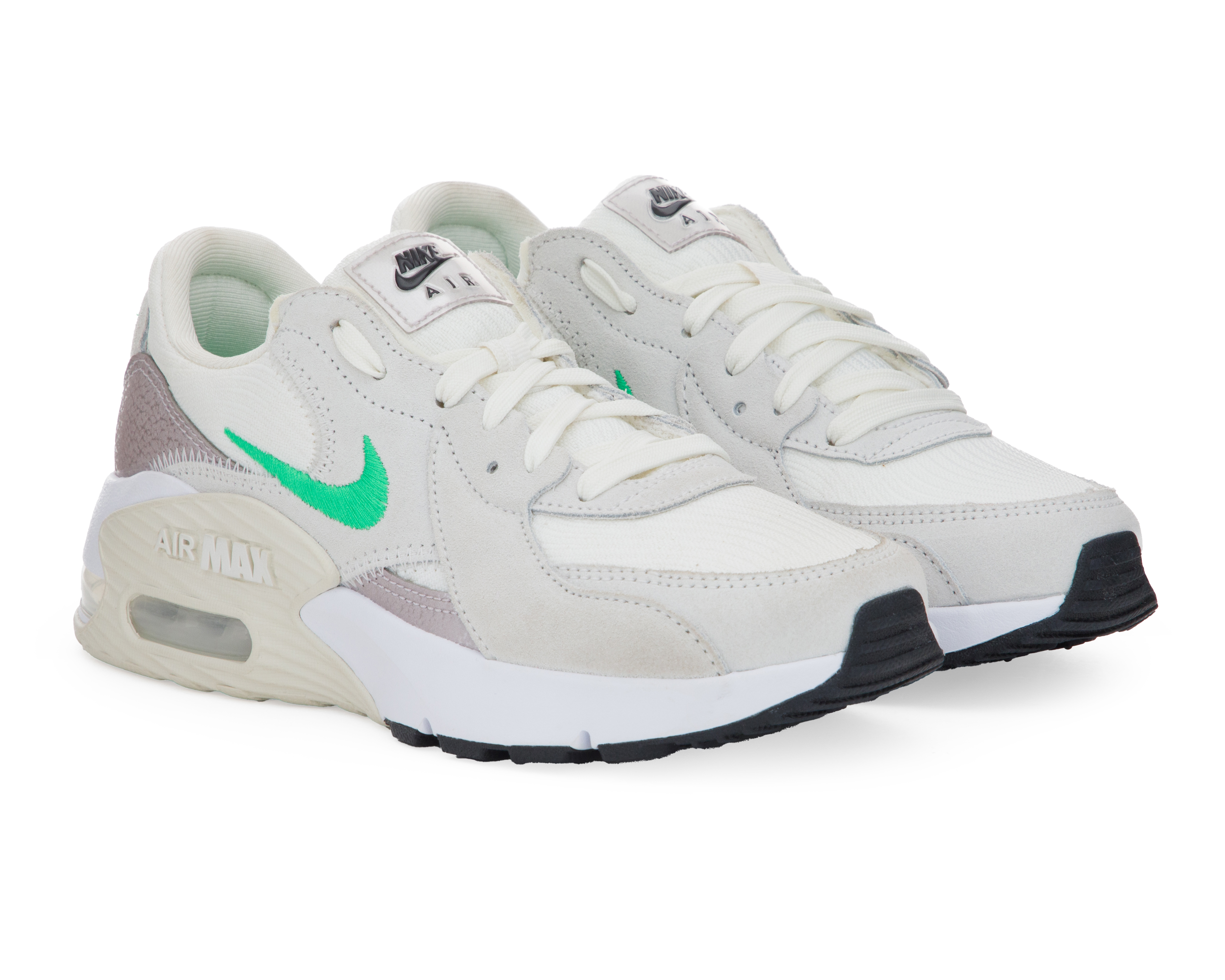 Foto 2 pulgar | Foto 1 | Tenis Nike Air Max Excee para Mujer