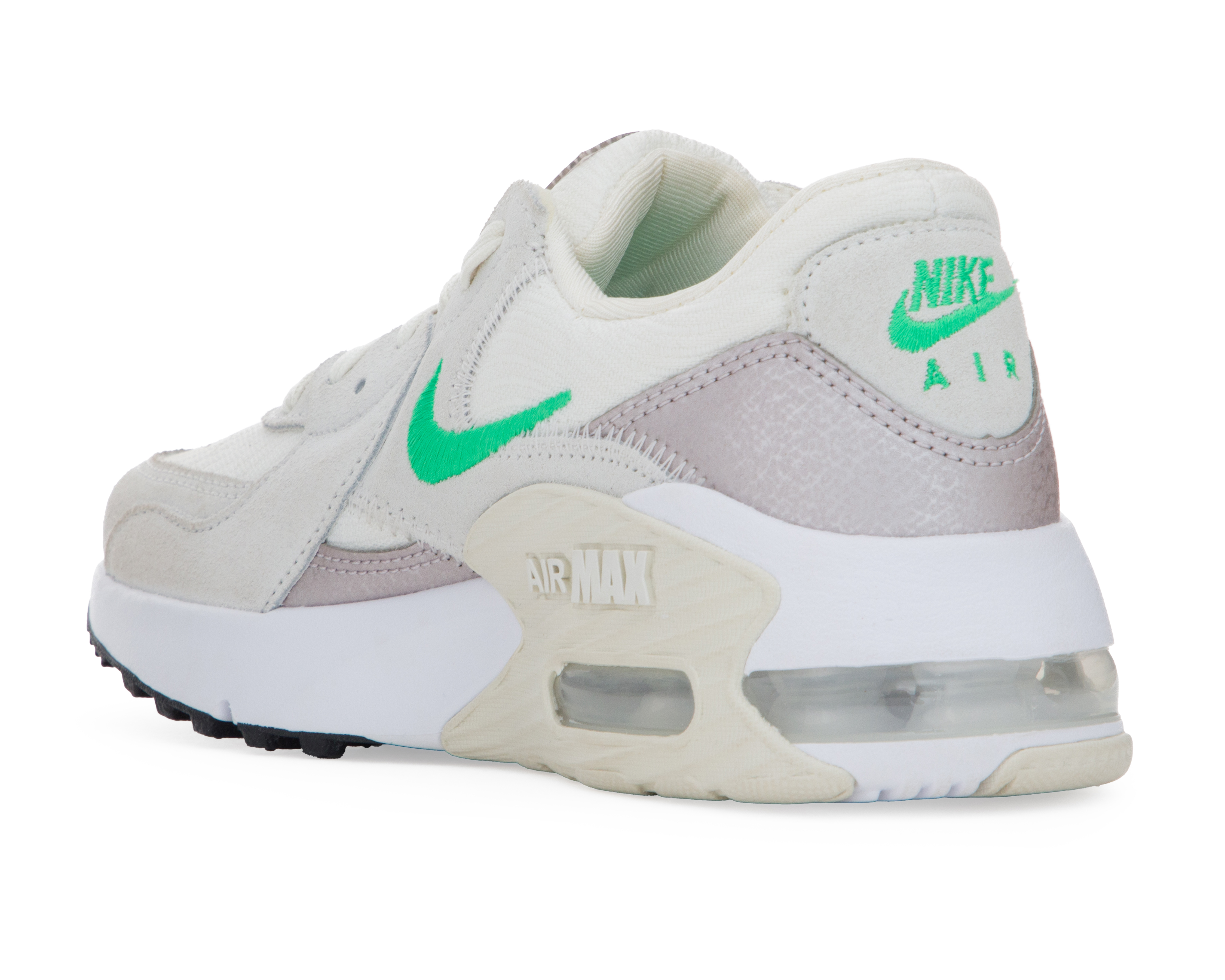 Foto 3 | Foto 3 | Tenis Nike Air Max Excee para Mujer