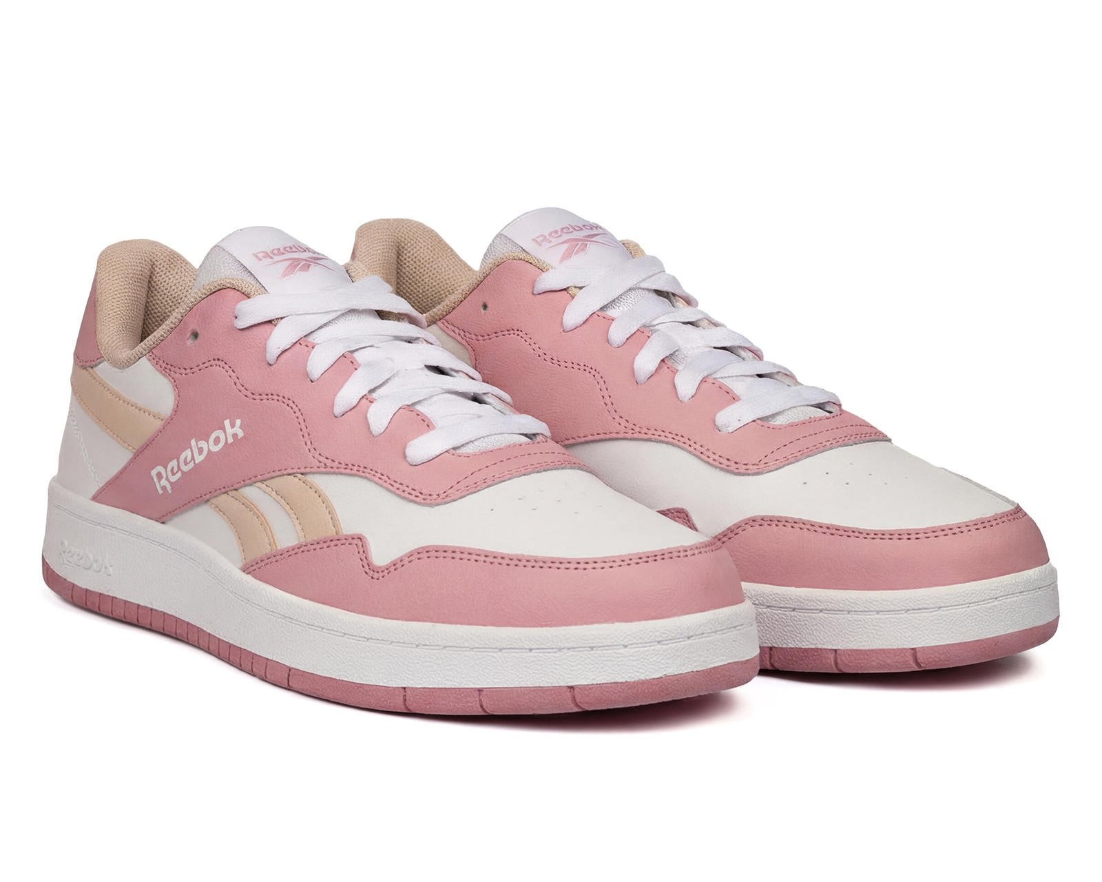 Tenis Reebok BB 1000 para Mujer