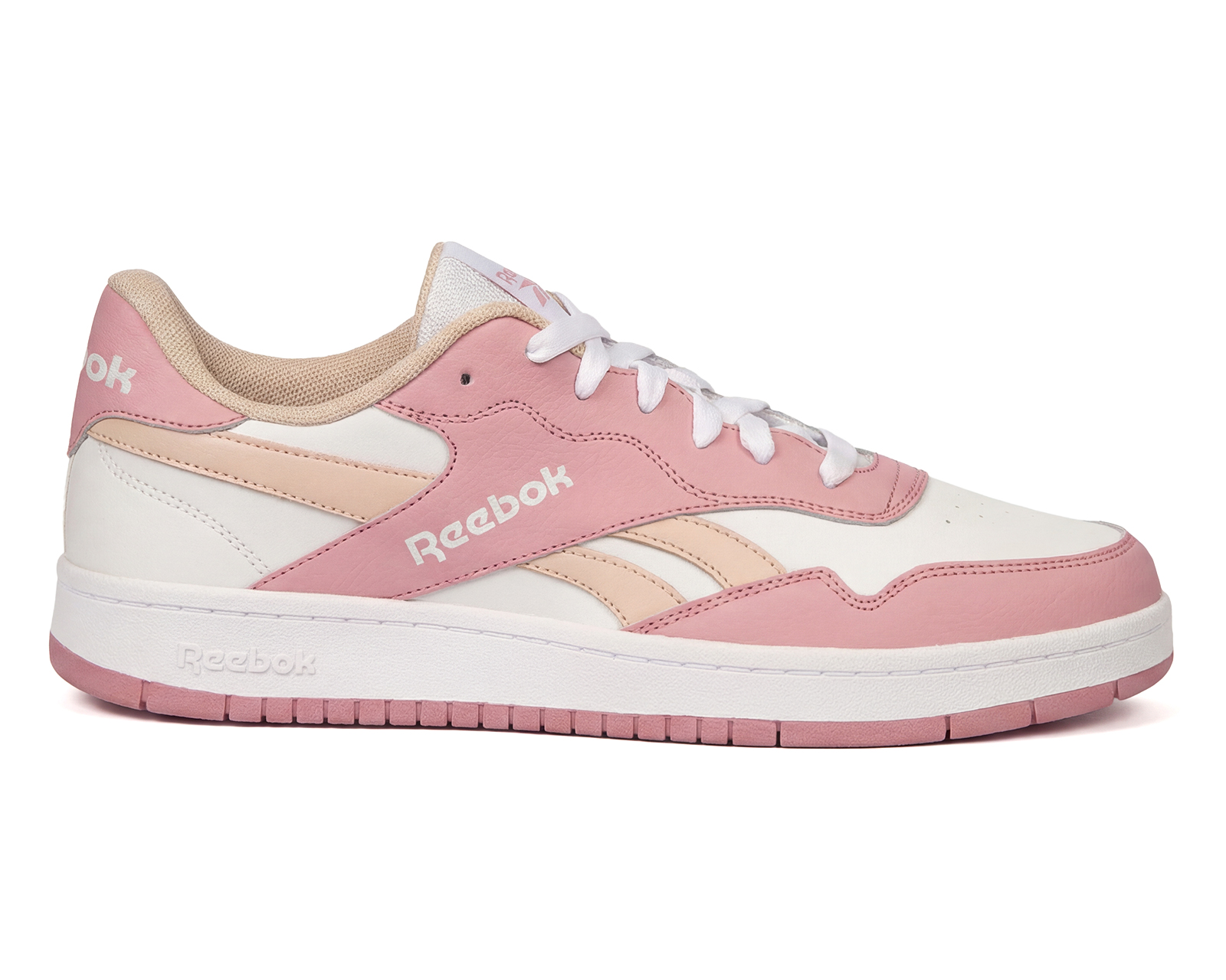 Foto 3 pulgar | Foto 2 | Tenis Reebok BB 1000 para Mujer