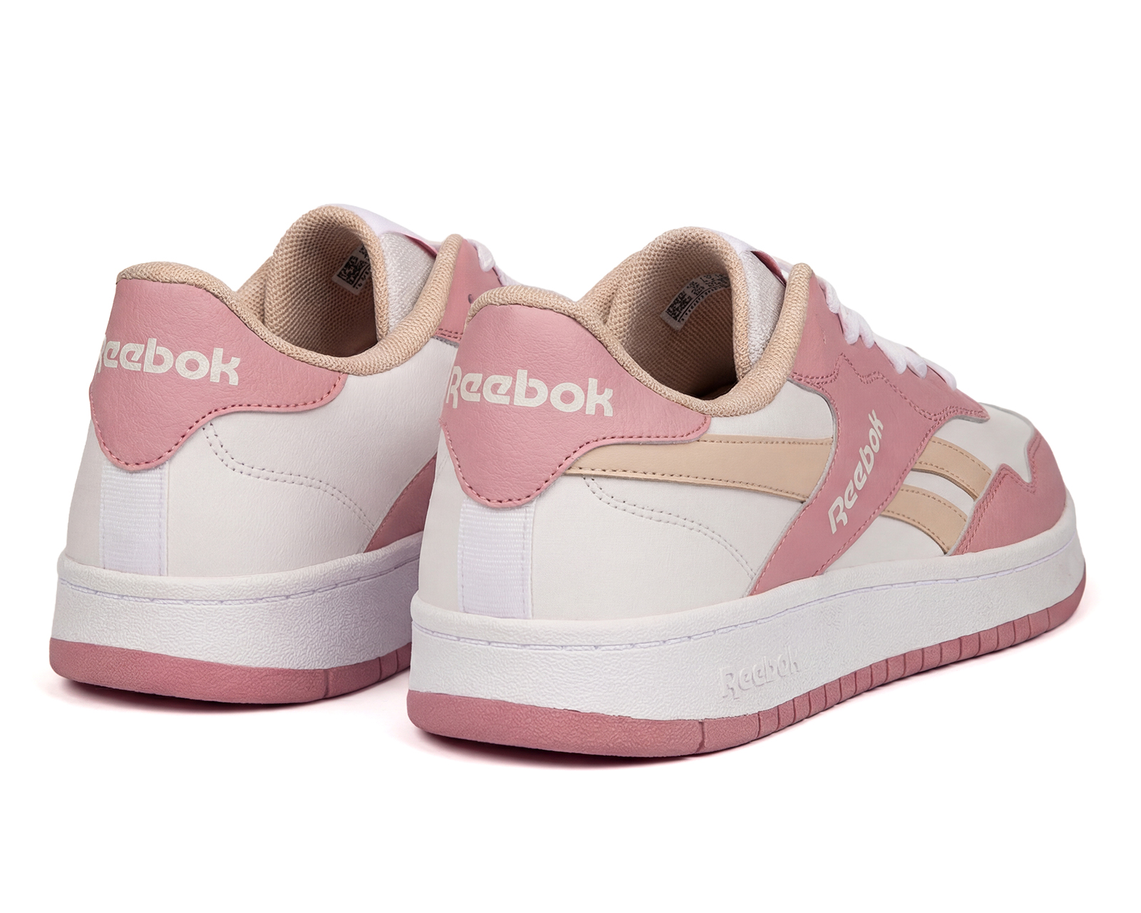 Foto 5 pulgar | Foto 4 | Tenis Reebok BB 1000 para Mujer