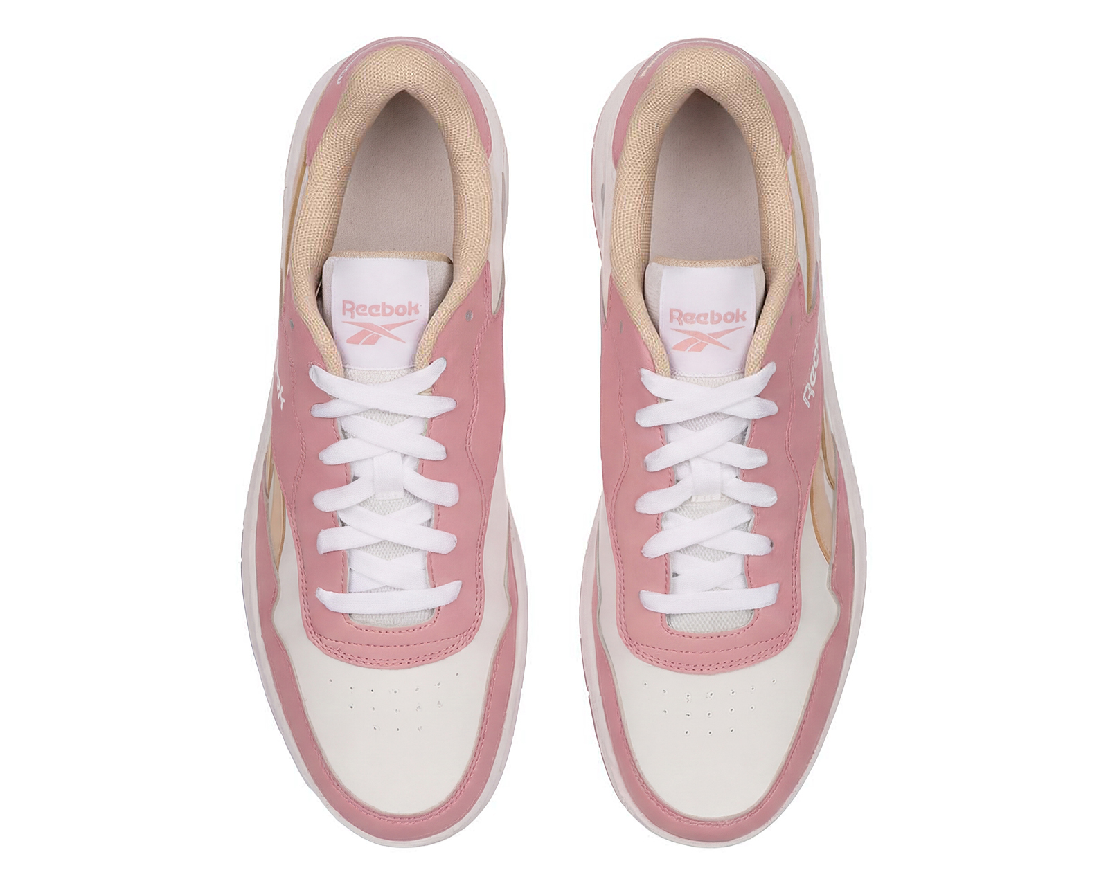 Foto 7 pulgar | Foto 6 | Tenis Reebok BB 1000 para Mujer