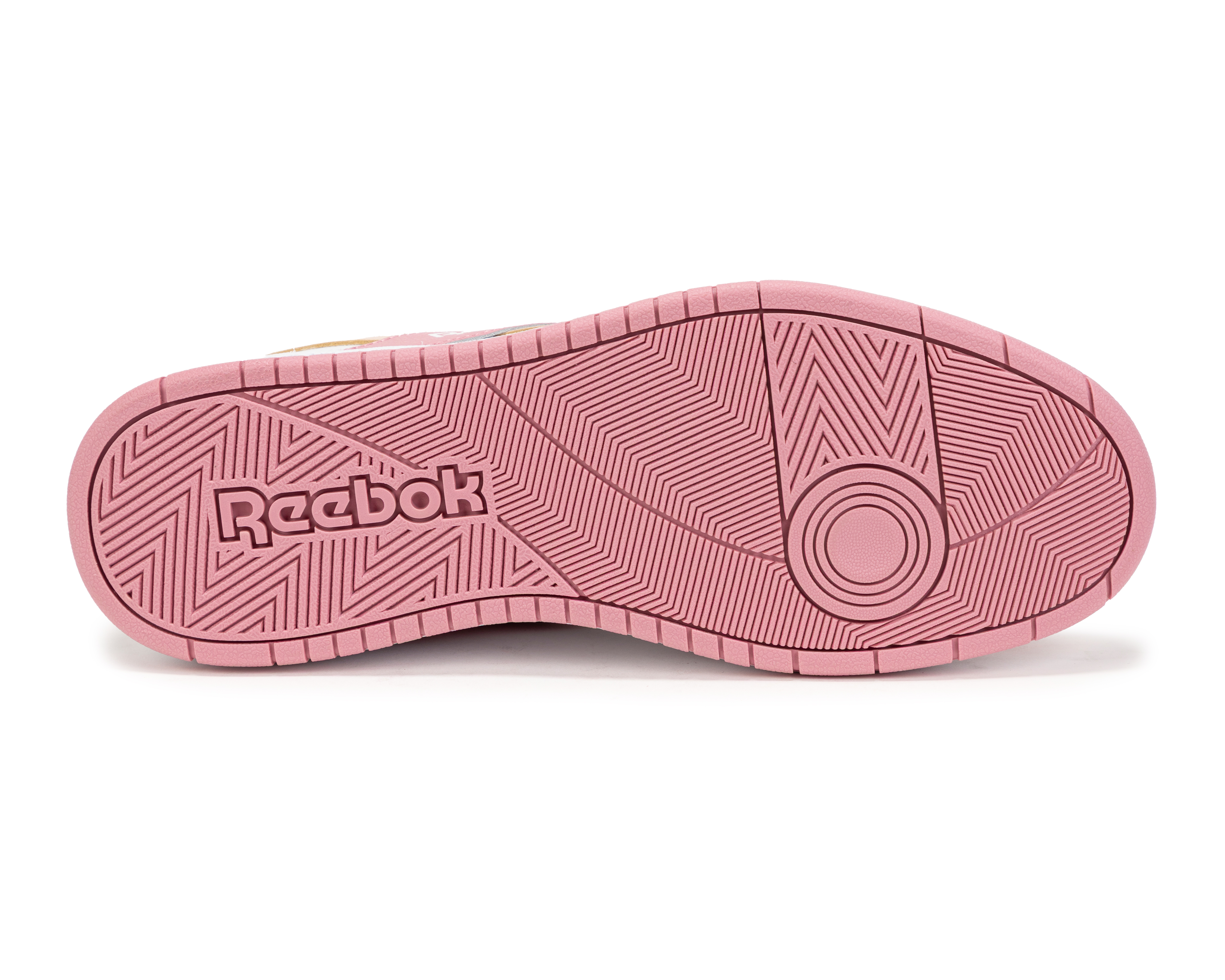 Foto 5 pulgar | Foto 4 | Tenis Reebok BB 1000 Unisex