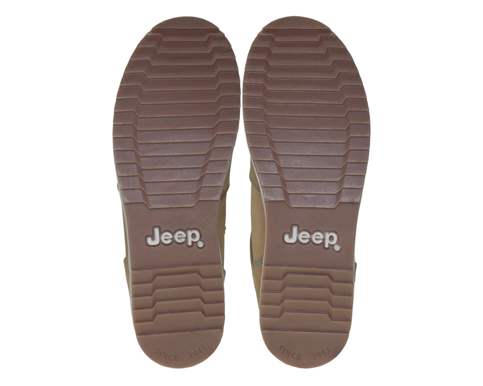 Foto 3 pulgar | Foto 2 | Botas Urbanas Jeep de Piel para Mujer