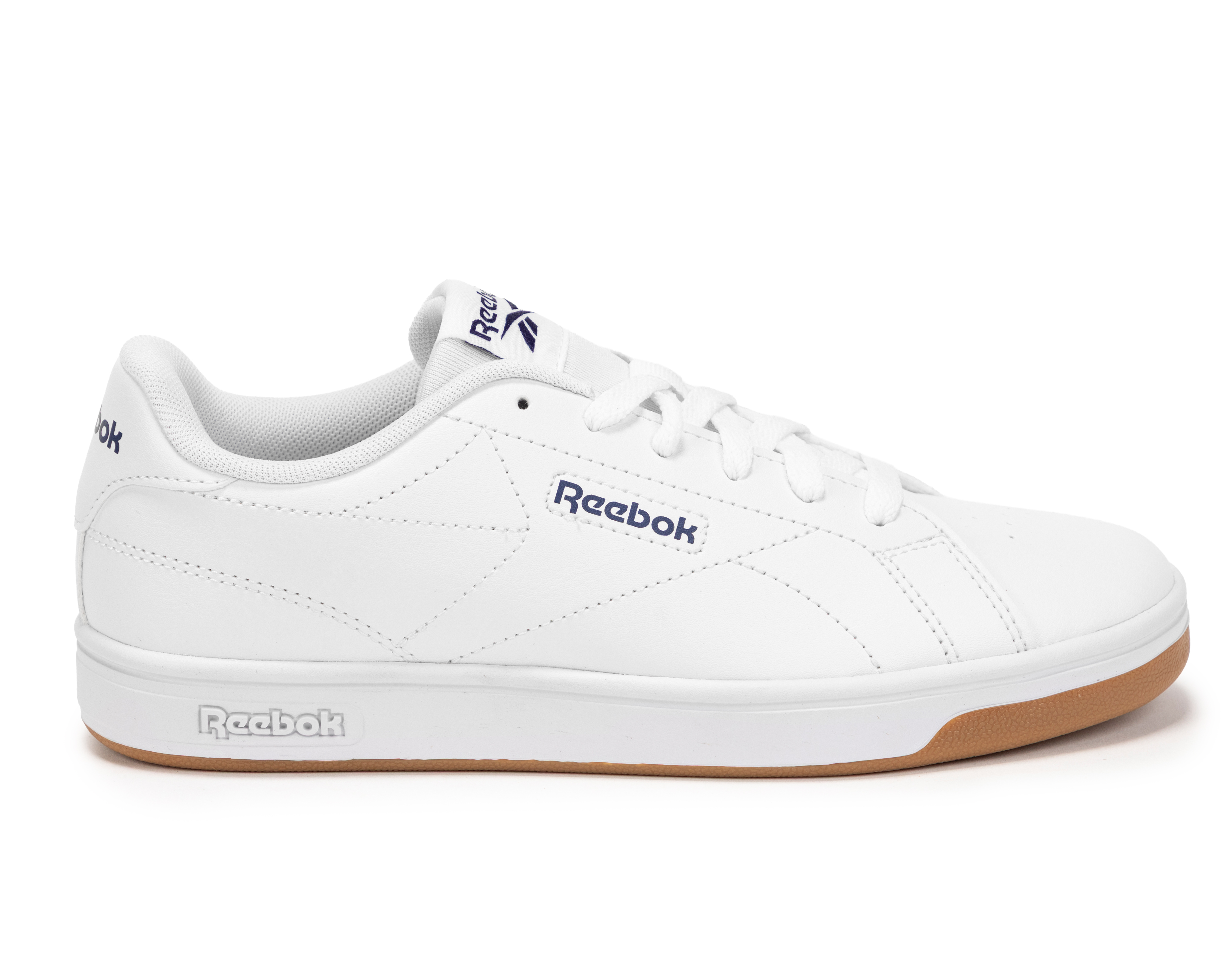 Foto 2 | Foto 2 | Tenis Reebok Court Clean Unisex