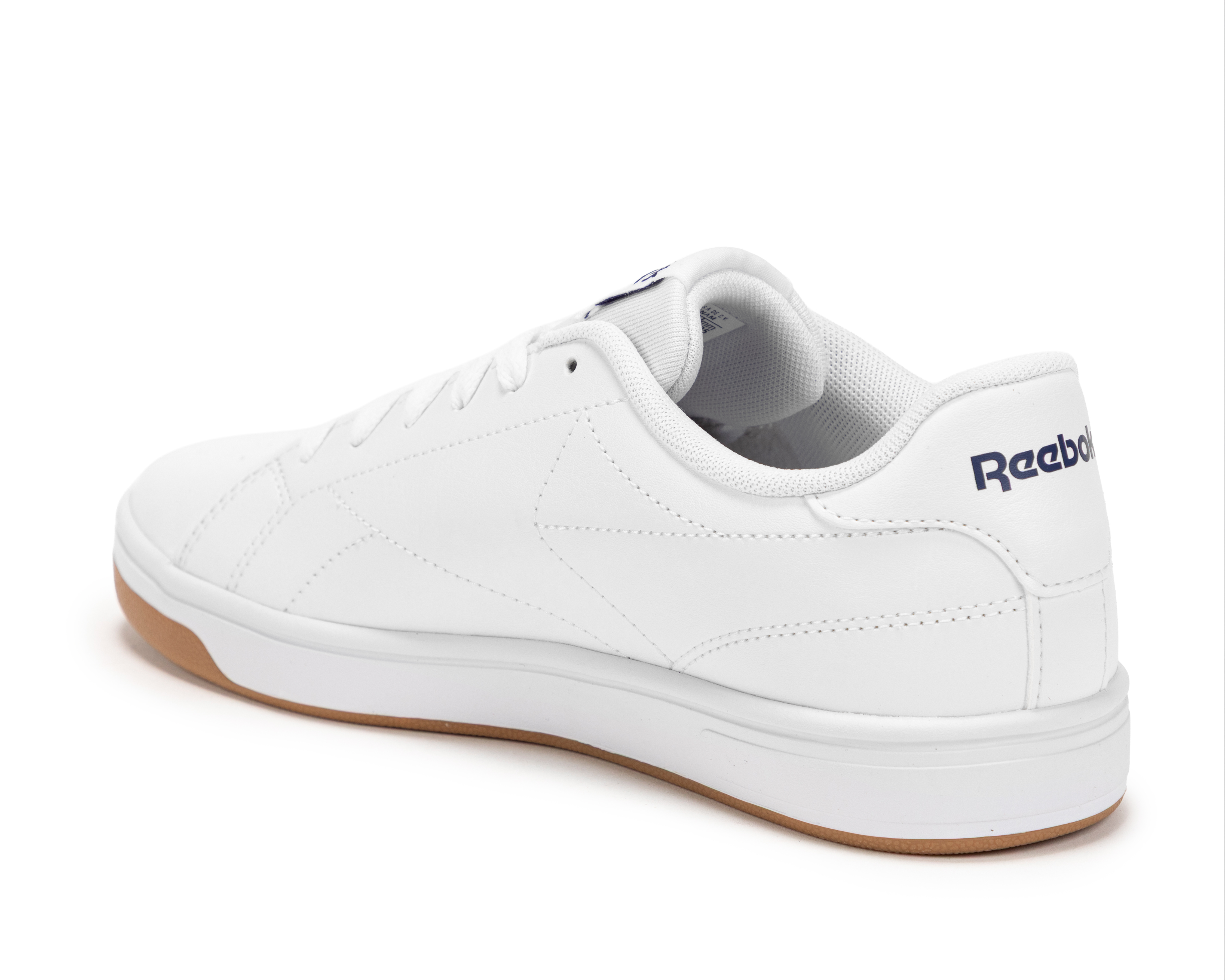 Foto 3 | Foto 3 | Tenis Reebok Court Clean Unisex