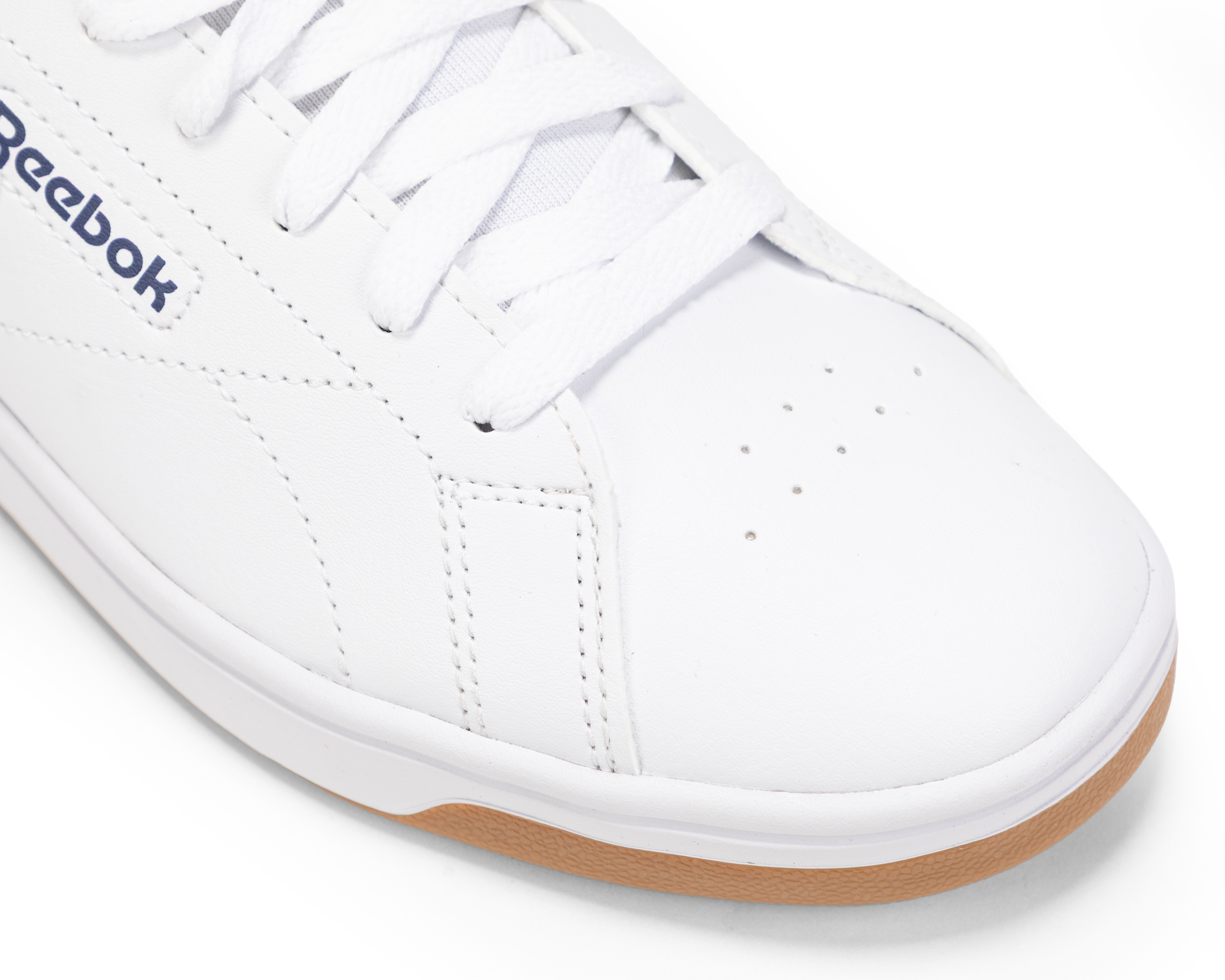 Foto 6 | Foto 6 | Tenis Reebok Court Clean Unisex