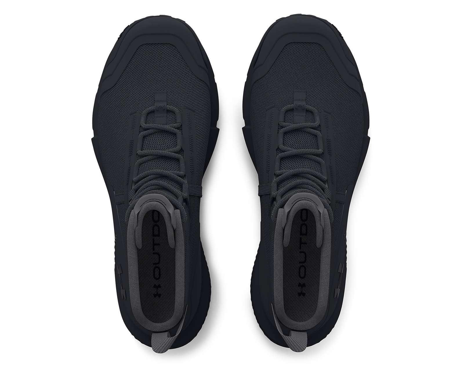 Foto 3 pulgar | Foto 2 | Botas Tácticas Under Armour Valsetz para Hombre