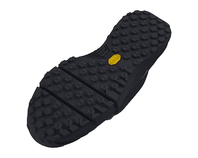 Foto 5 | Foto 5 | Botas Tácticas Under Armour Valsetz para Hombre