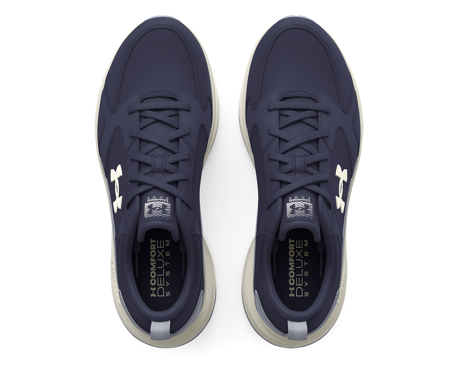 Foto 2 | Foto 2 | Tenis Under Armour Charged Edge para Hombre