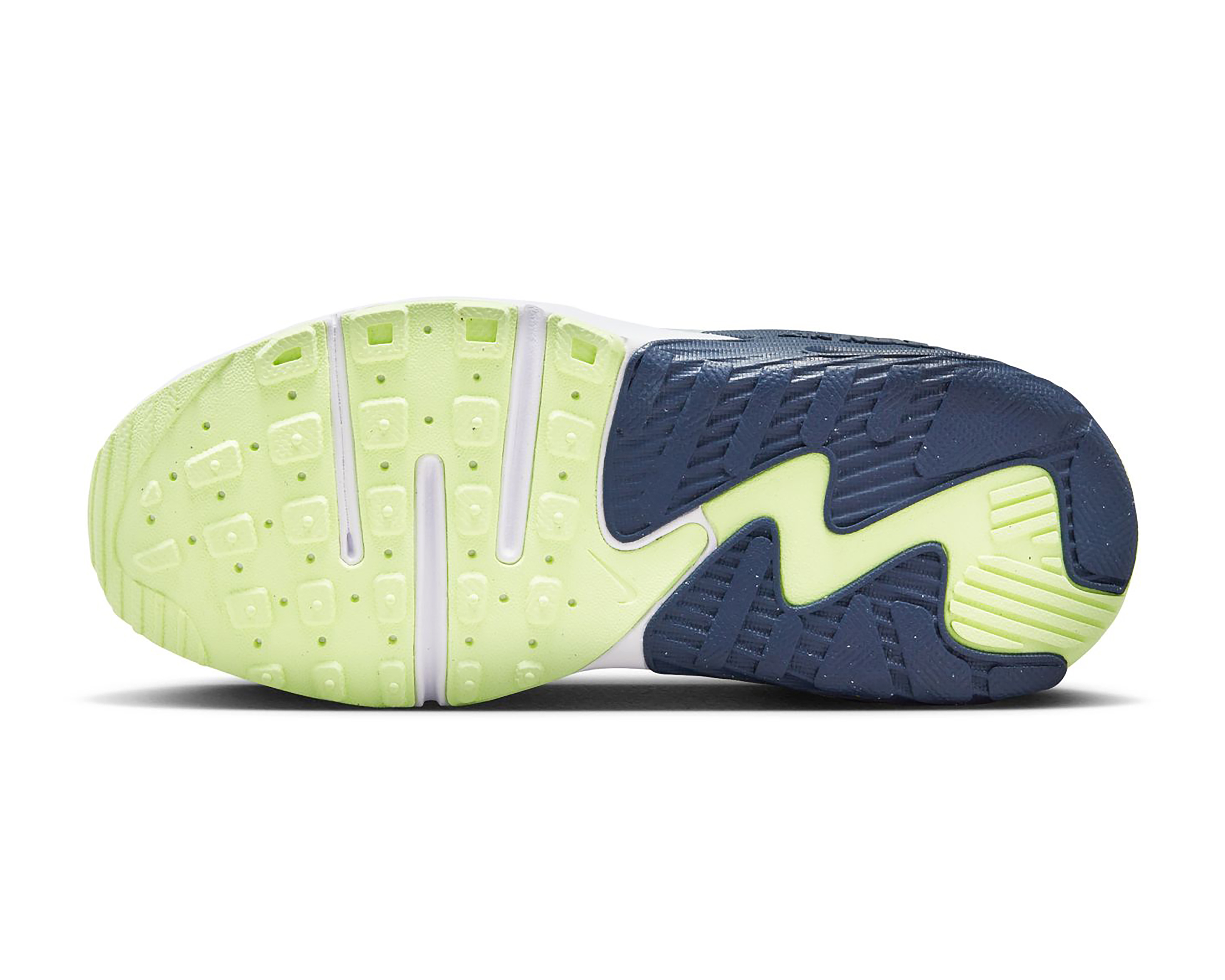 Foto 2 | Foto 2 | Tenis Nike Air Max Excee para Niño