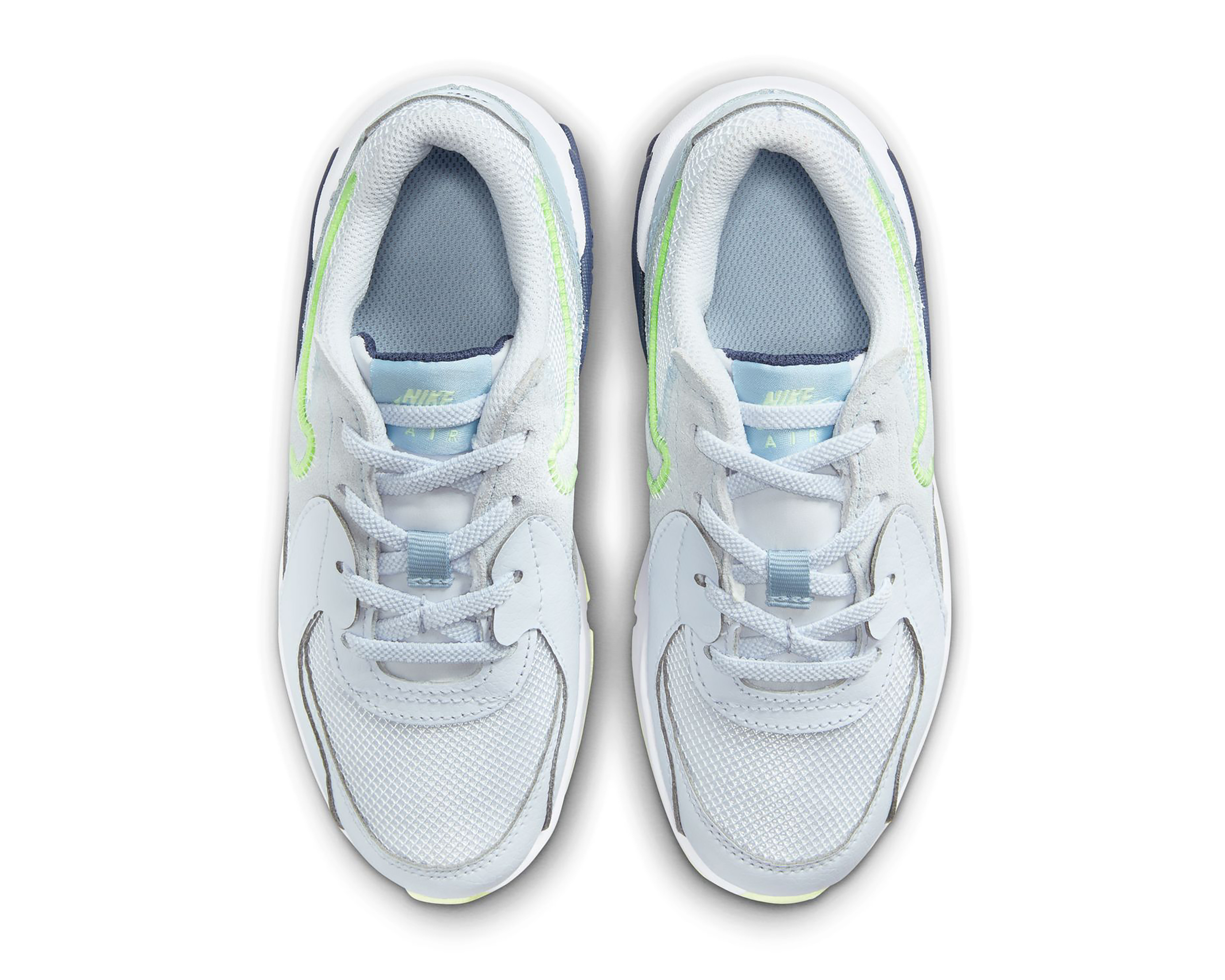 Foto 3 | Foto 3 | Tenis Nike Air Max Excee para Niño