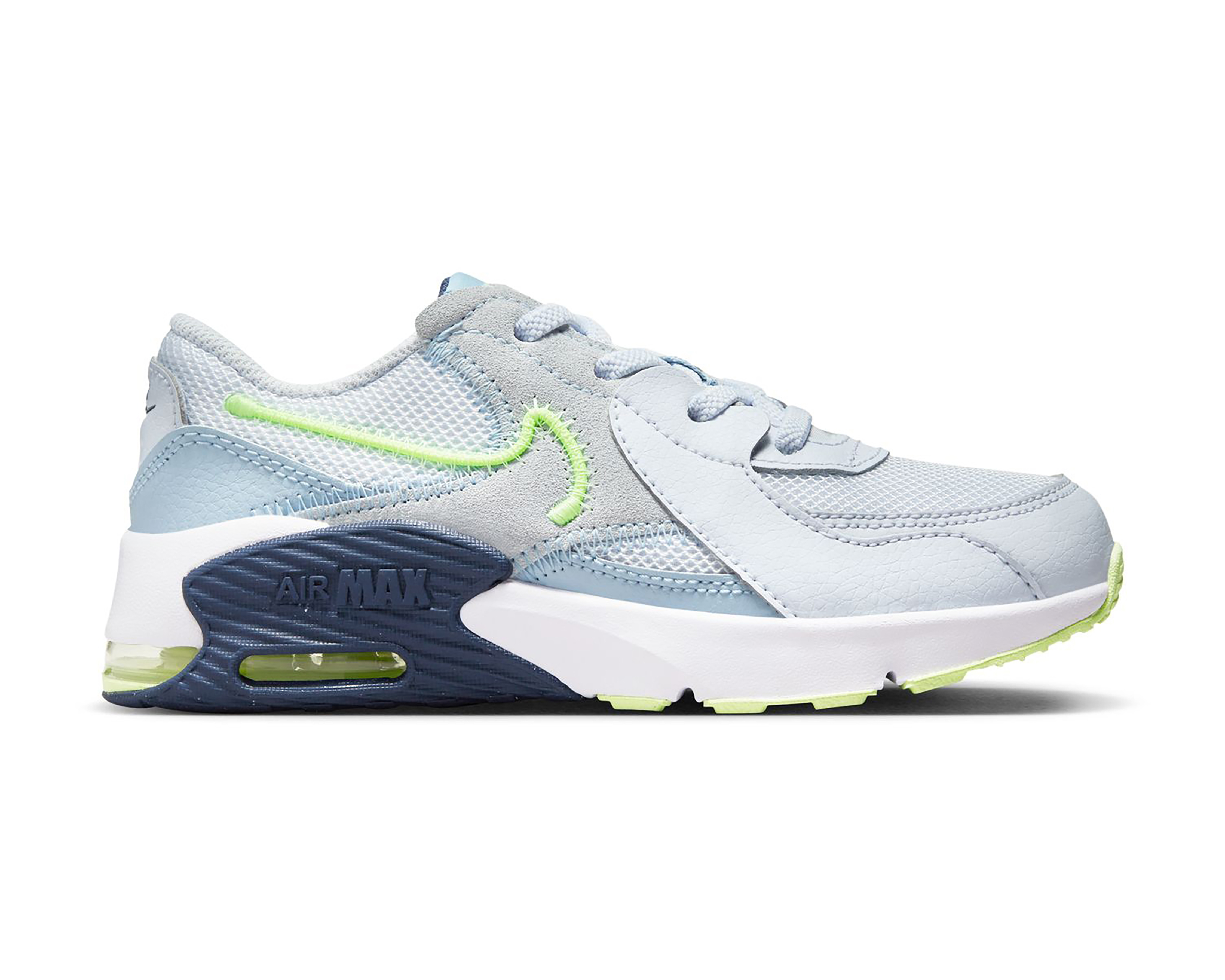 Foto 4 | Foto 4 | Tenis Nike Air Max Excee para Niño