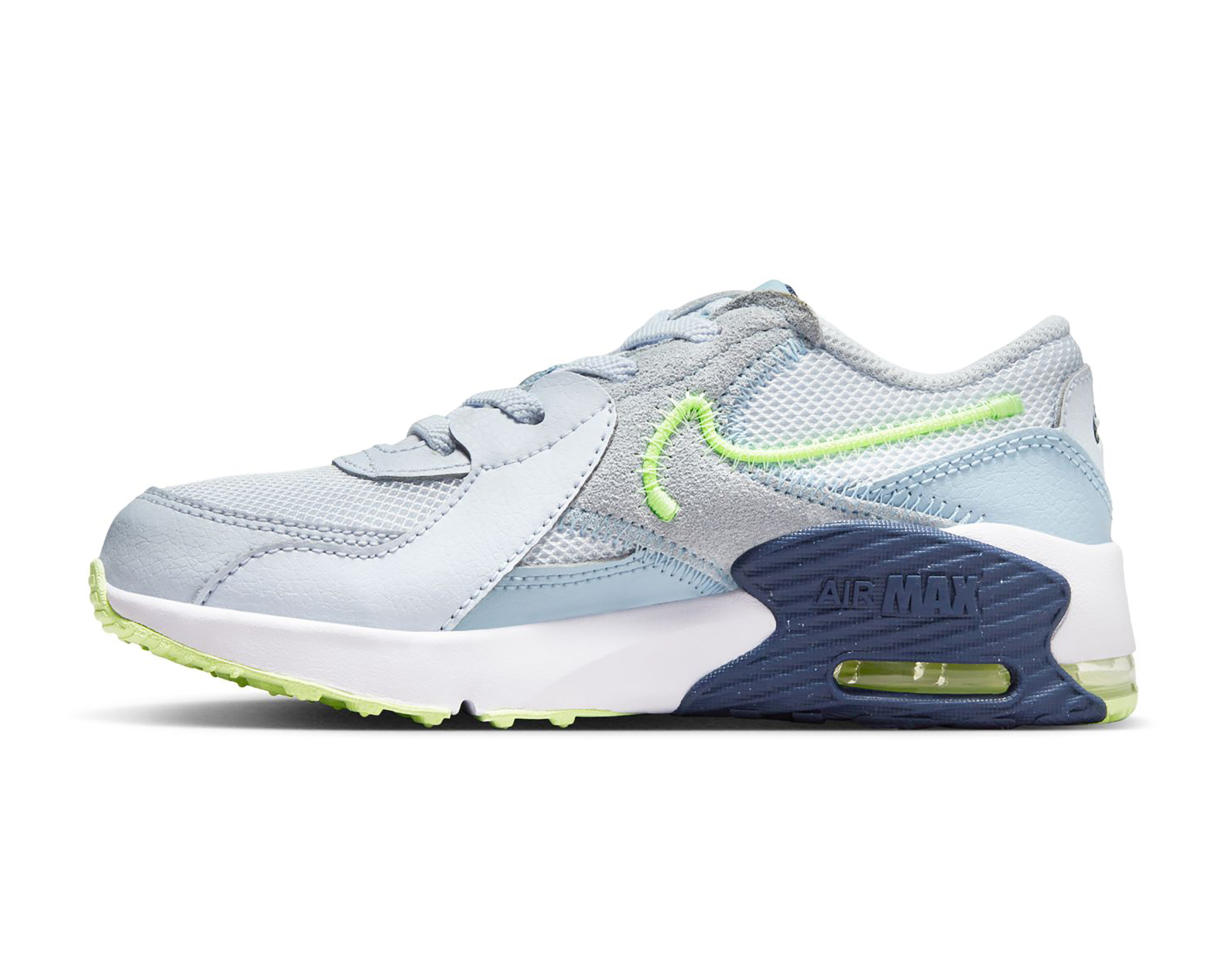 Foto 5 | Foto 5 | Tenis Nike Air Max Excee para Niño