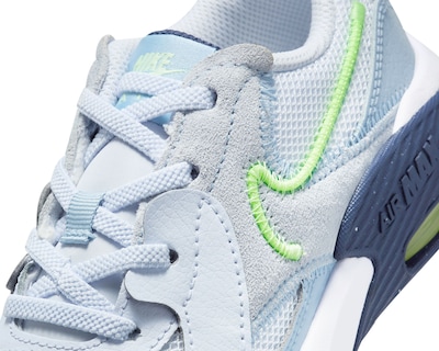 Foto 7 | Foto 7 | Tenis Nike Air Max Excee para Niño