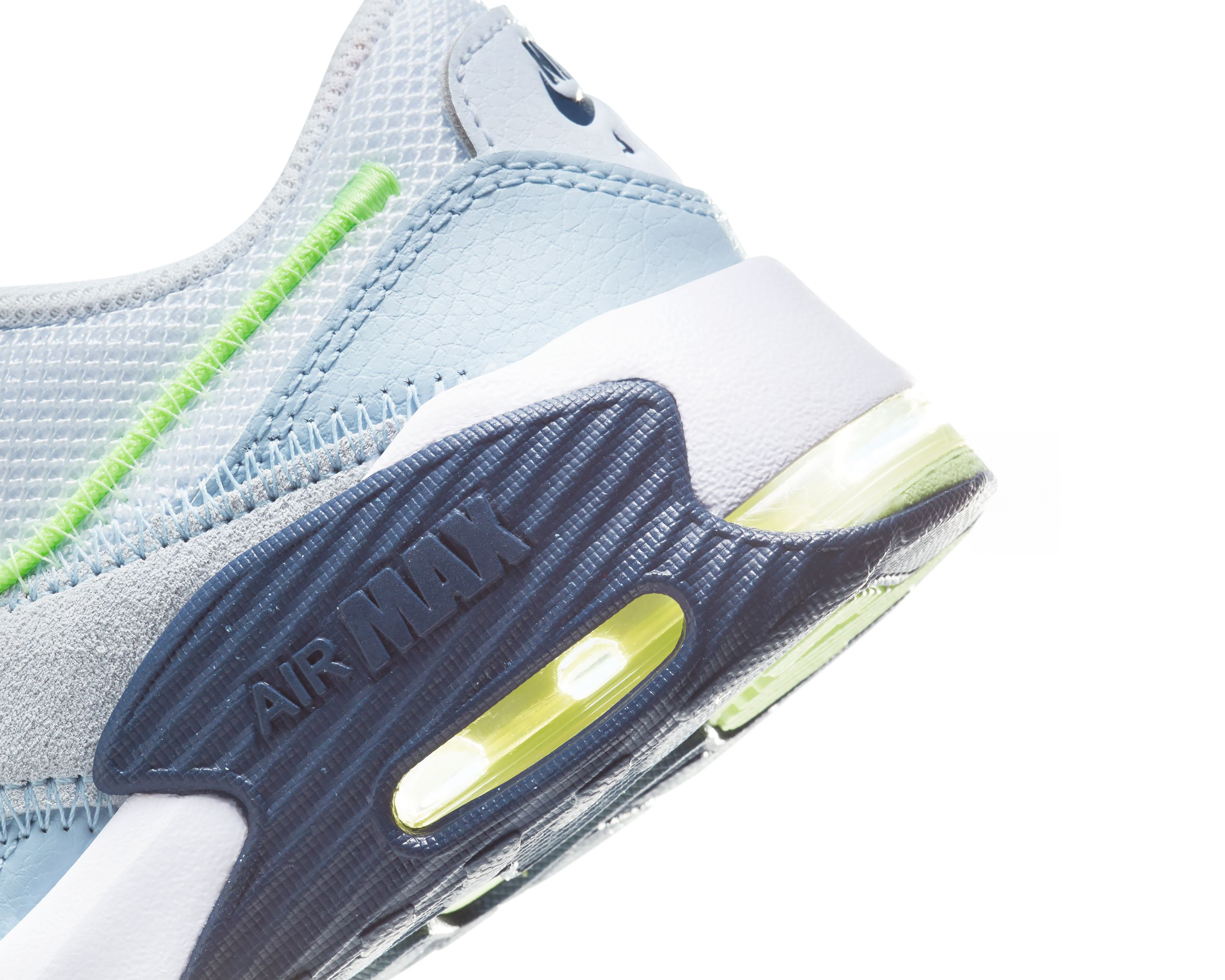 Foto 8 | Foto 8 | Tenis Nike Air Max Excee para Niño