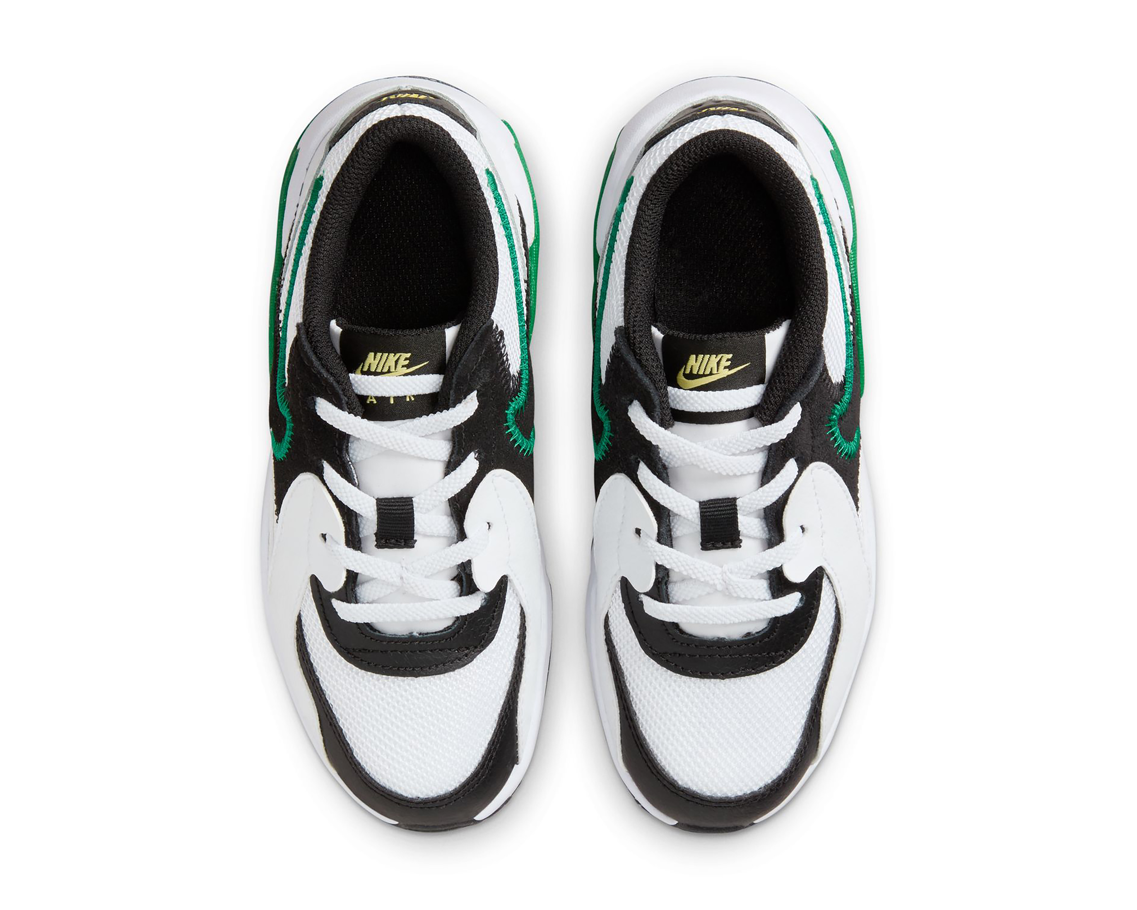 Foto 3 | Foto 3 | Tenis Nike Air Max Excee para Niño