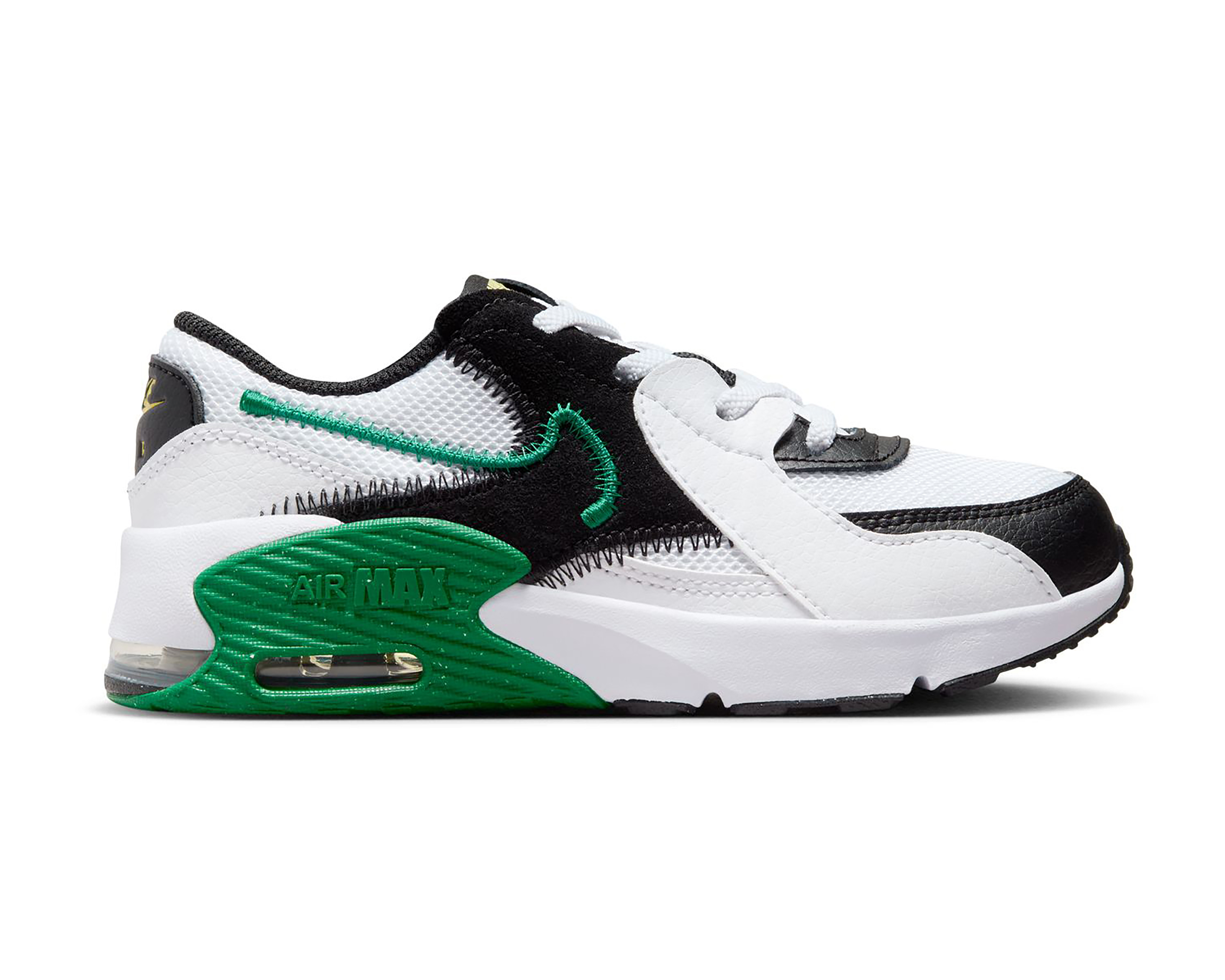 Foto 5 pulgar | Foto 4 | Tenis Nike Air Max Excee para Niño