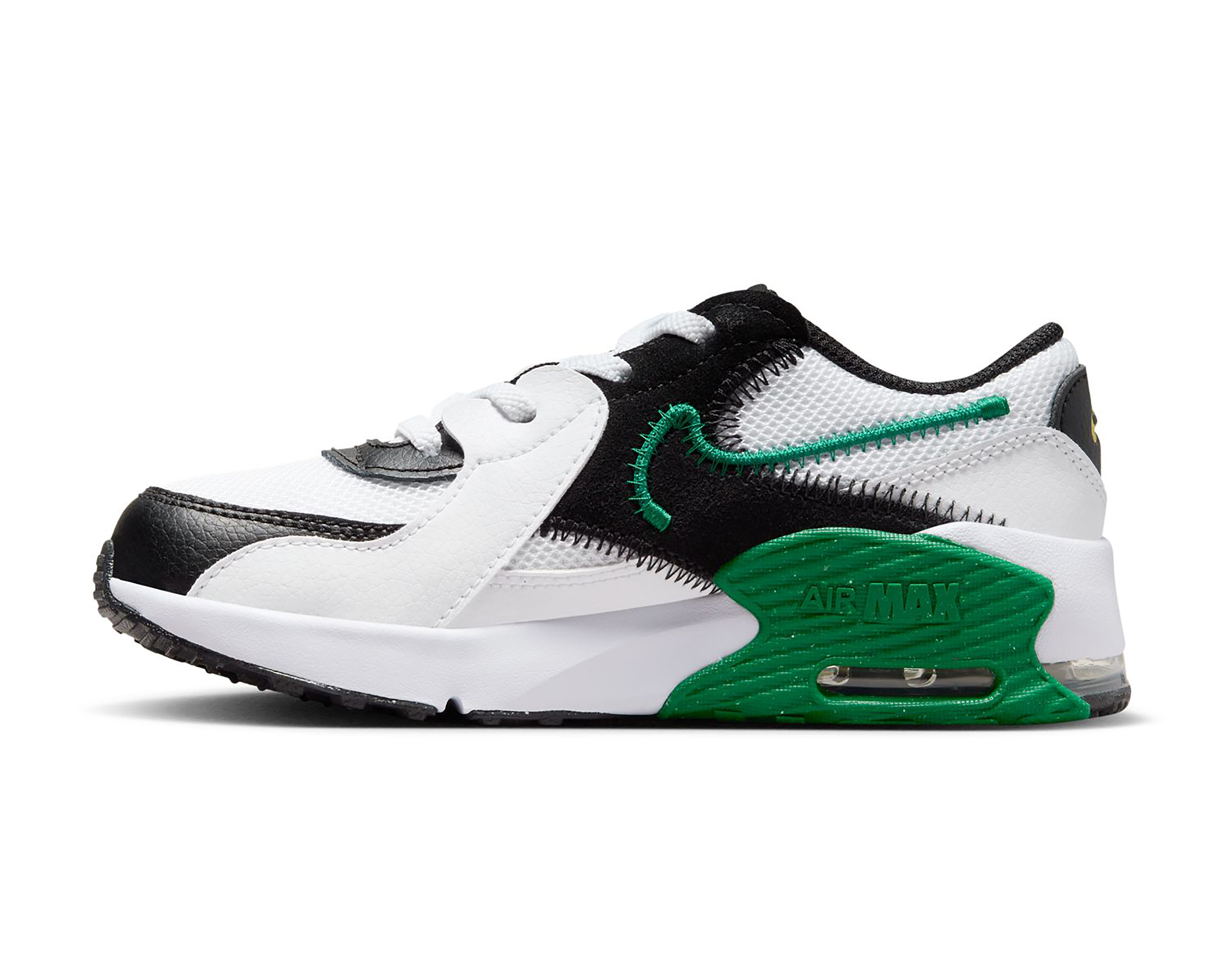 Foto 6 pulgar | Foto 5 | Tenis Nike Air Max Excee para Niño